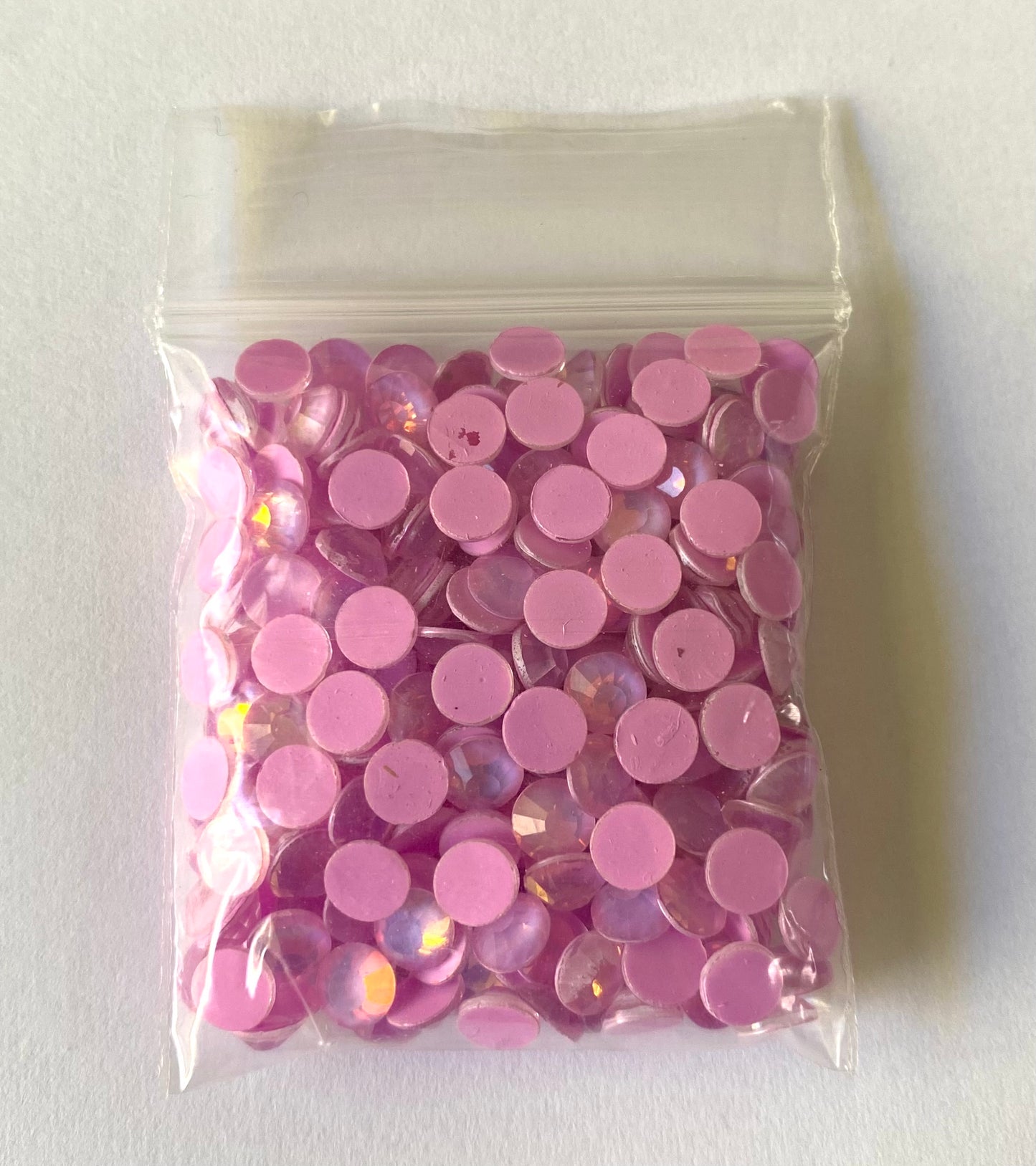 Mocha Opal Lilac - MO21