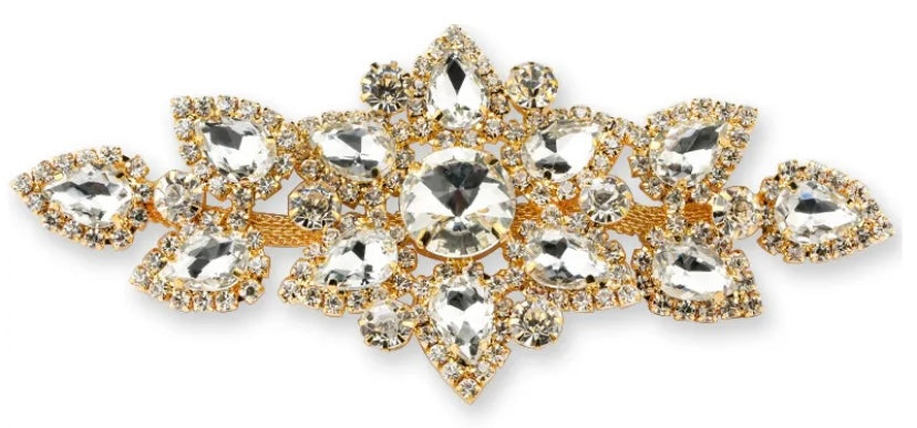 Rhinestone Applique #1