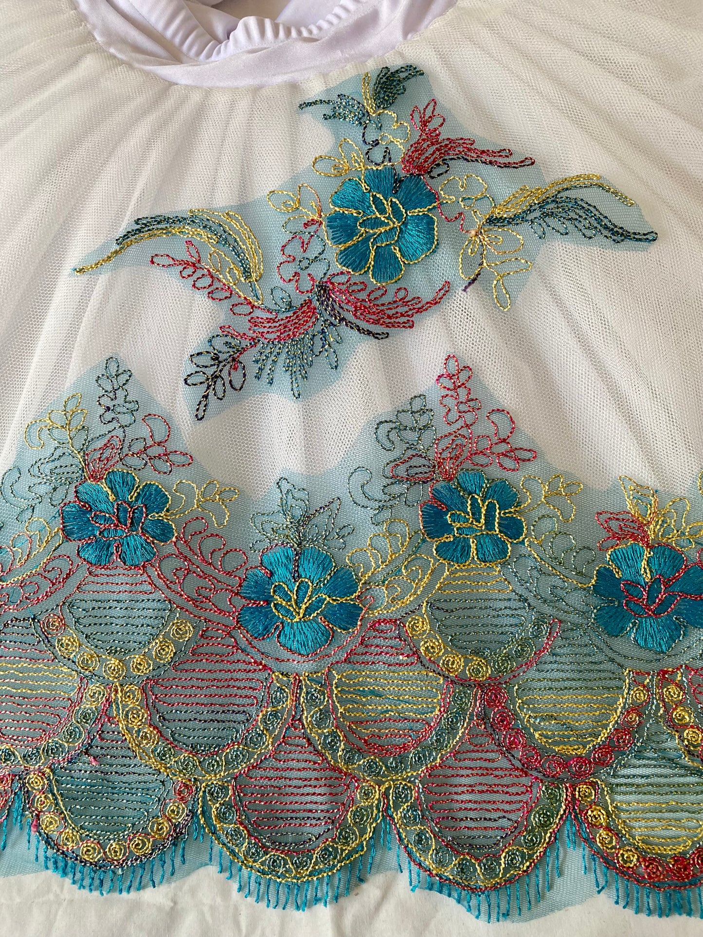 Lace Sophie #16