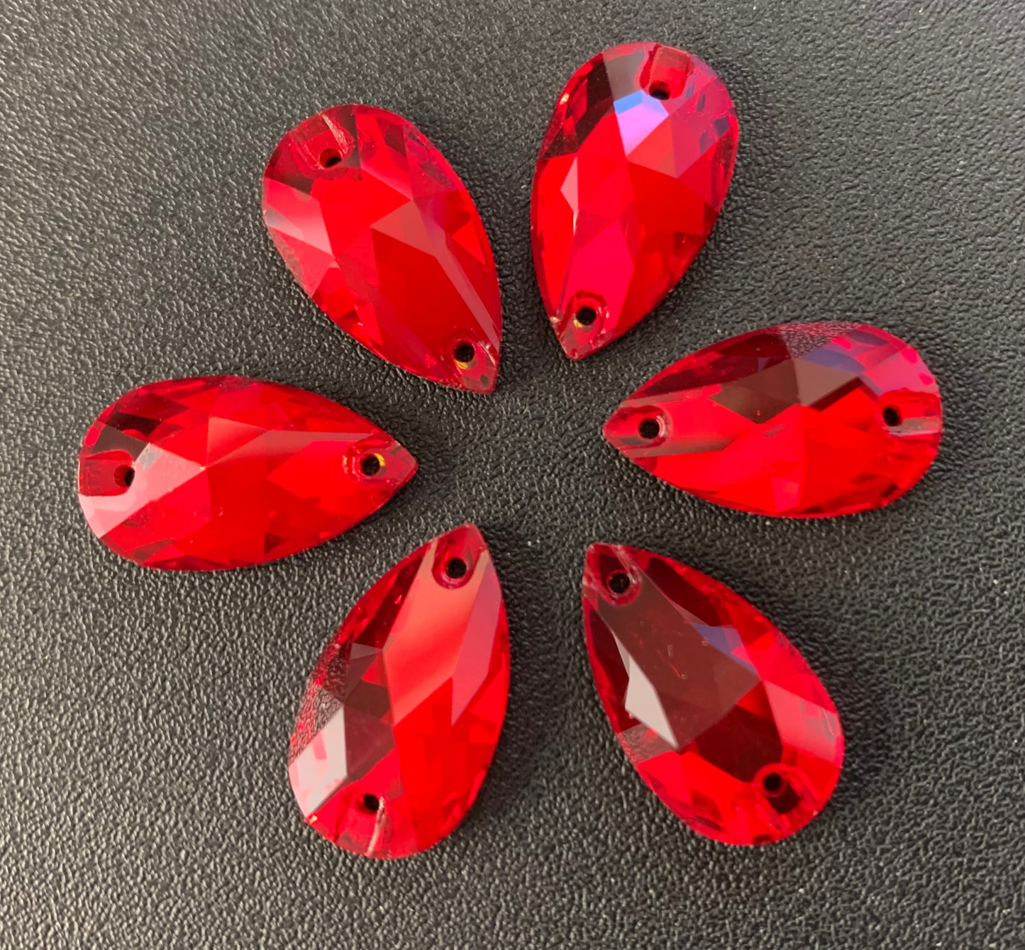 K9 Light Siam Teardrop