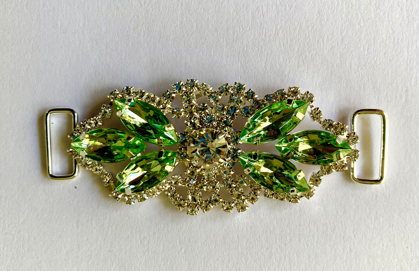 Small Rhinestone Applique