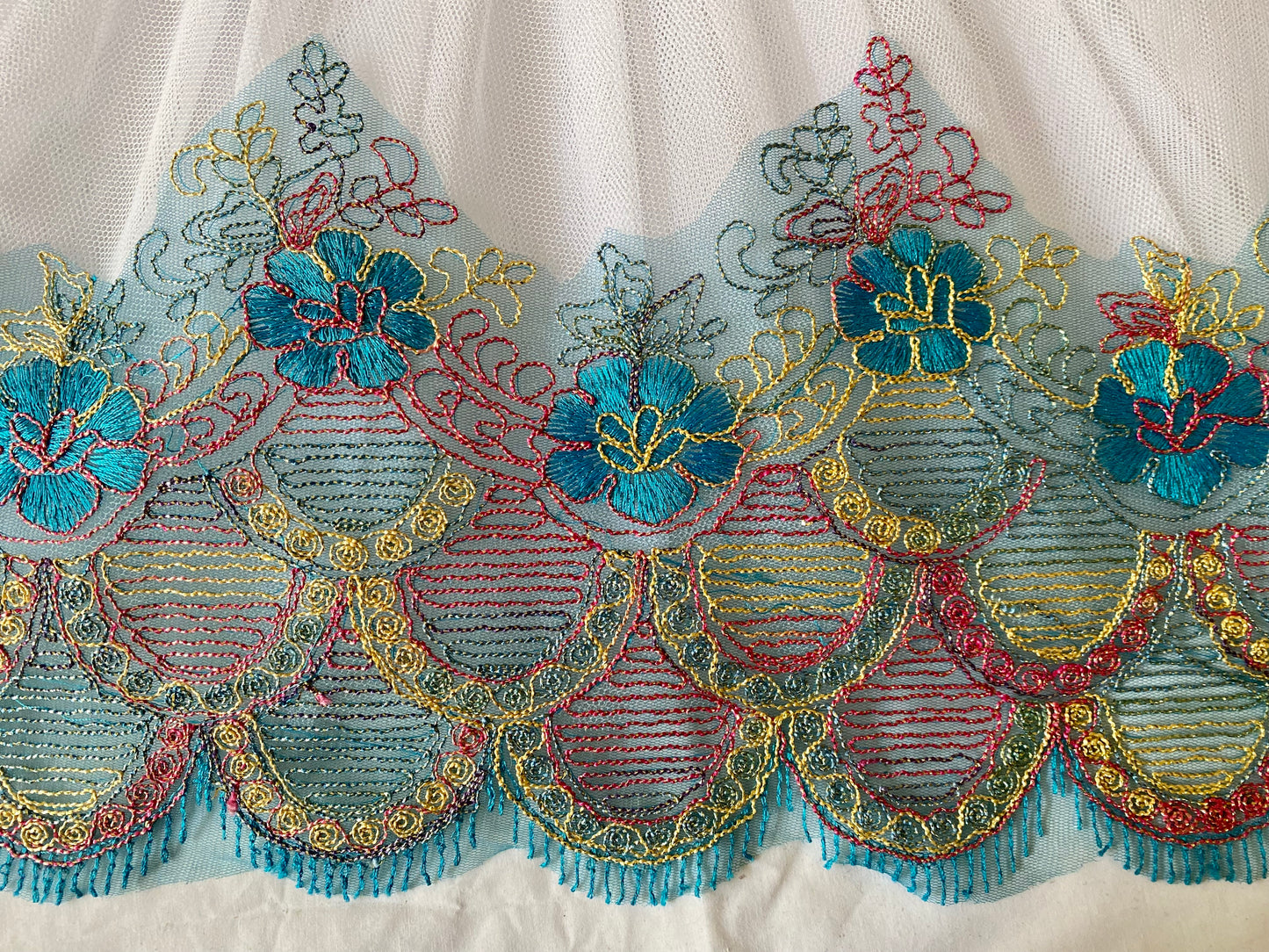 Lace Sophie #16
