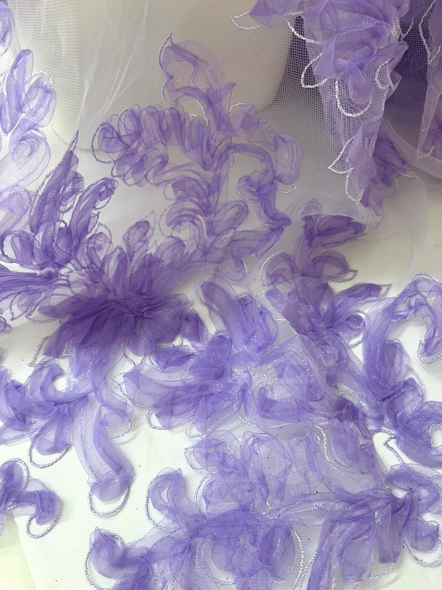 Violet #1