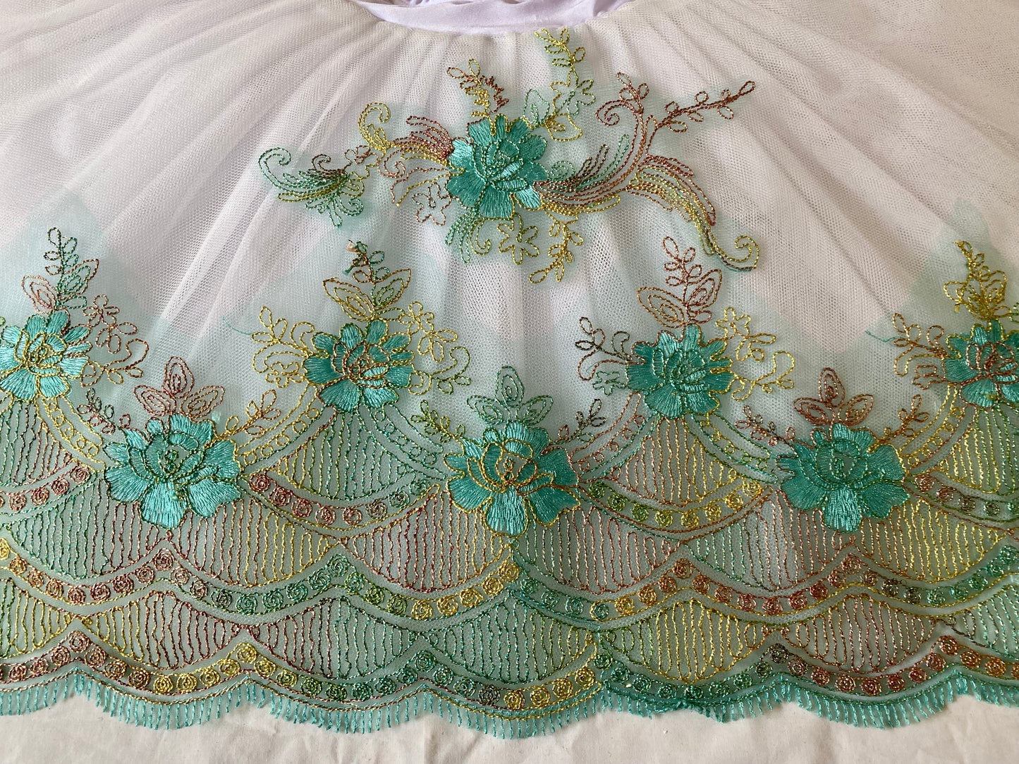 Lace Sophie #18