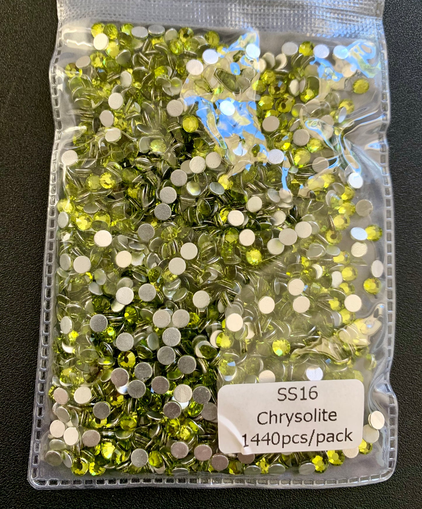 Chrysolite