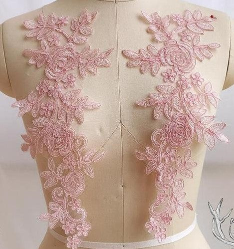 Large Applique