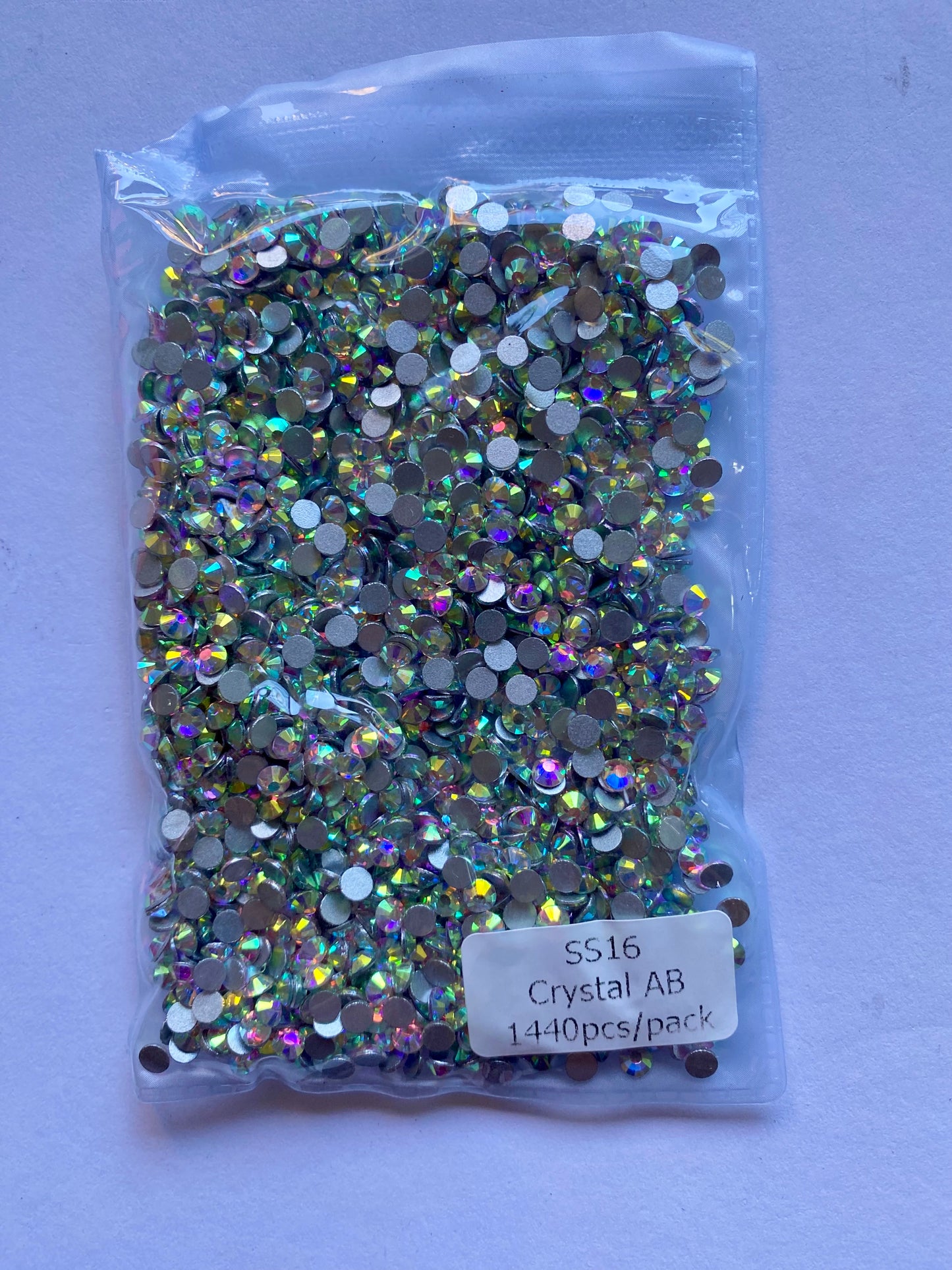 Starter Pack Glue and Diamantés #2