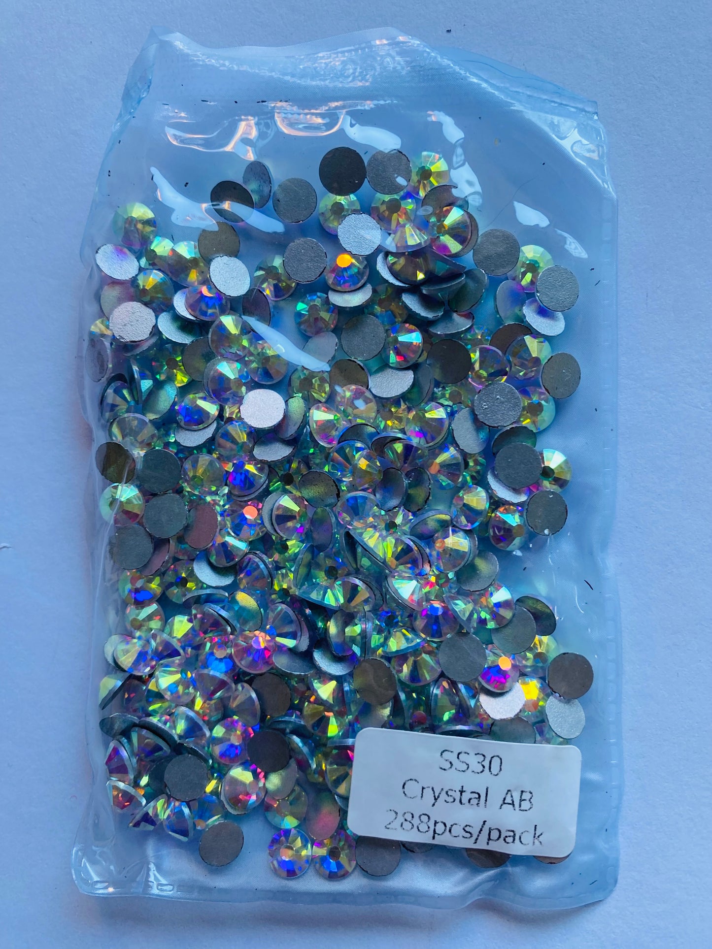 Mega Starter Pack Glue and Diamantés