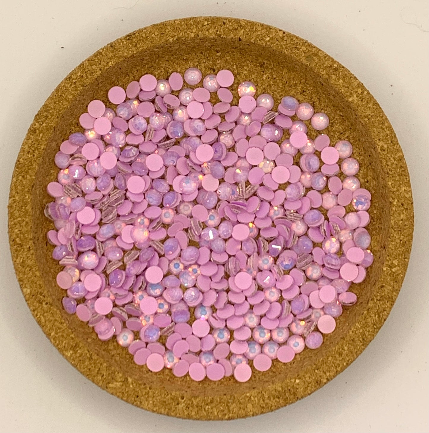 Mocha Opal Purple - M11