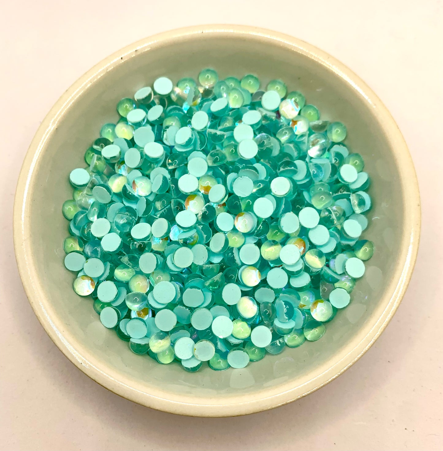 Mermaid Tears Aqua - MT12