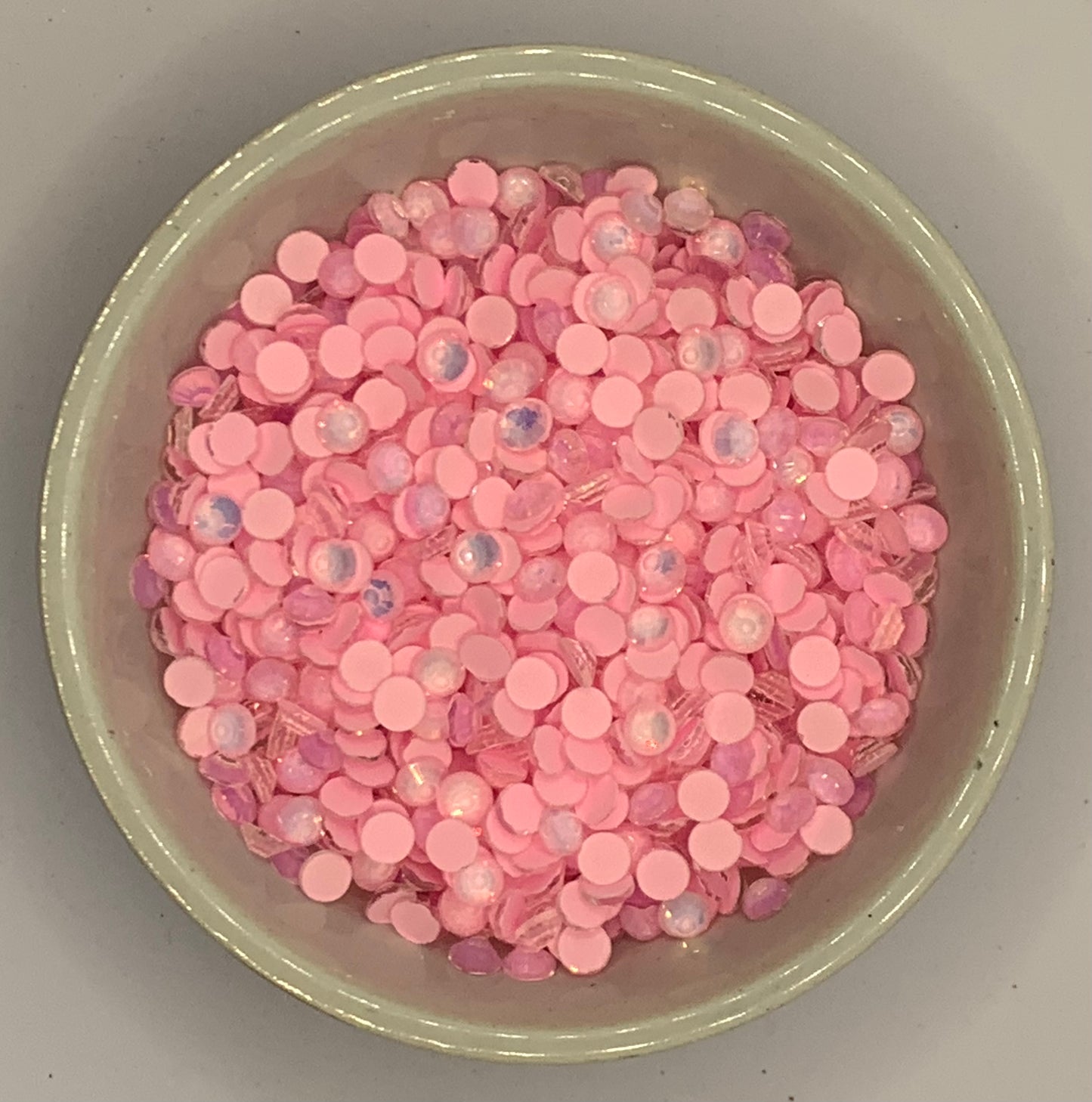 Mocha Opal Pink - MO4