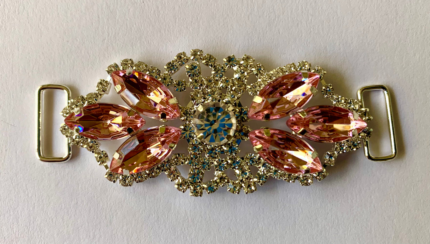 Small Rhinestone Applique