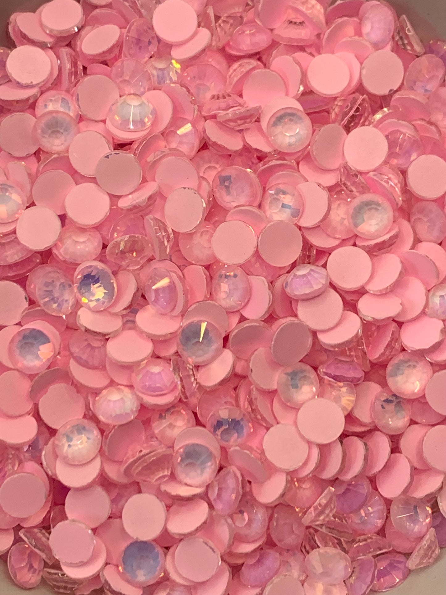 Mocha Opal Pink - MO4