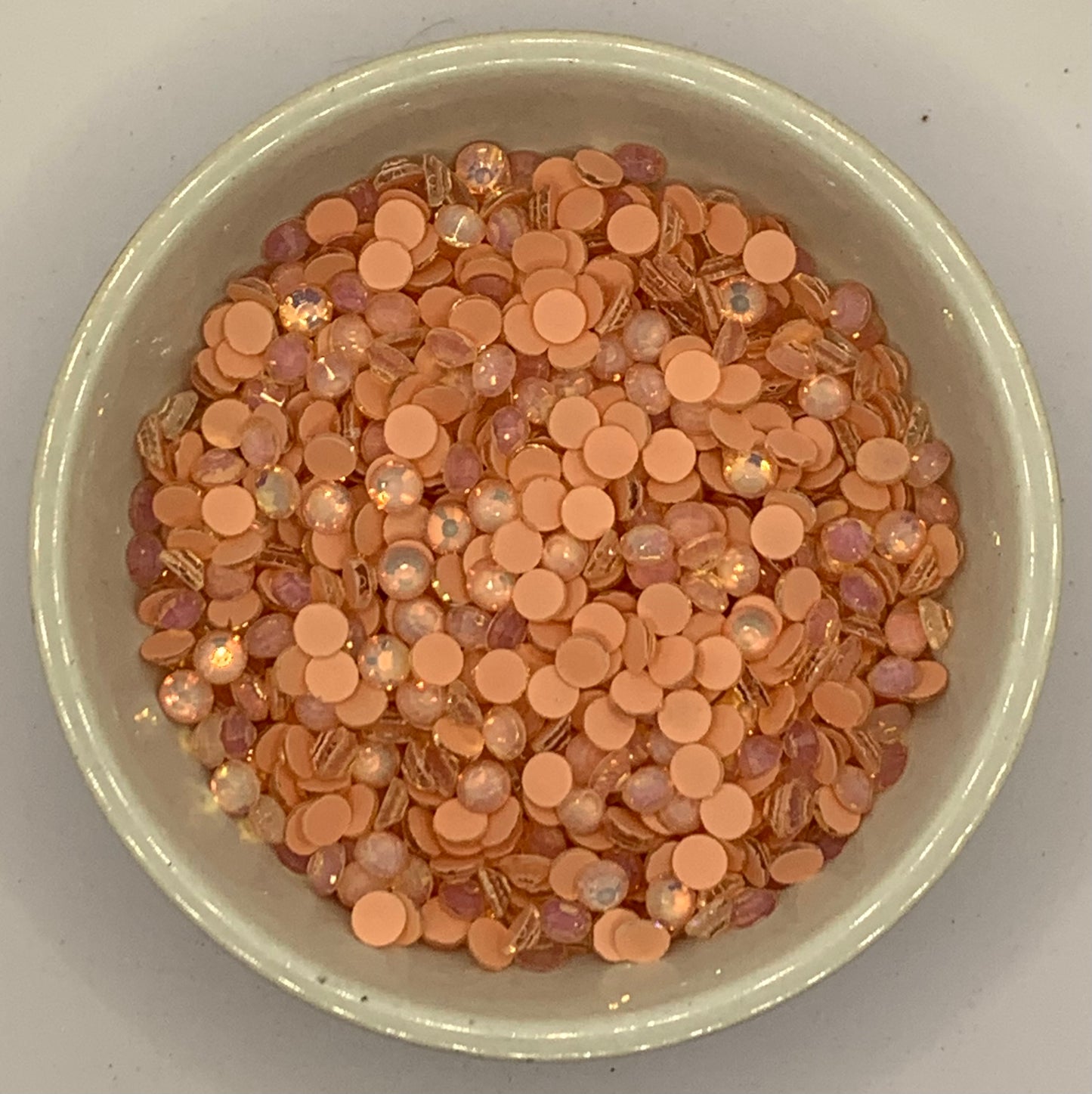 Mocha Opal Coral - MO5