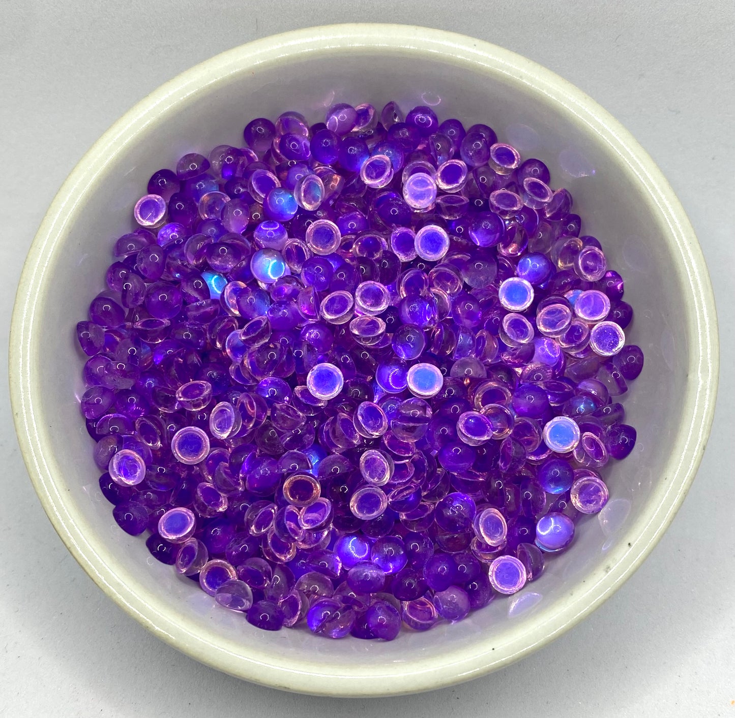 Mermaid Tears Aurora Lt Violet - MT16
