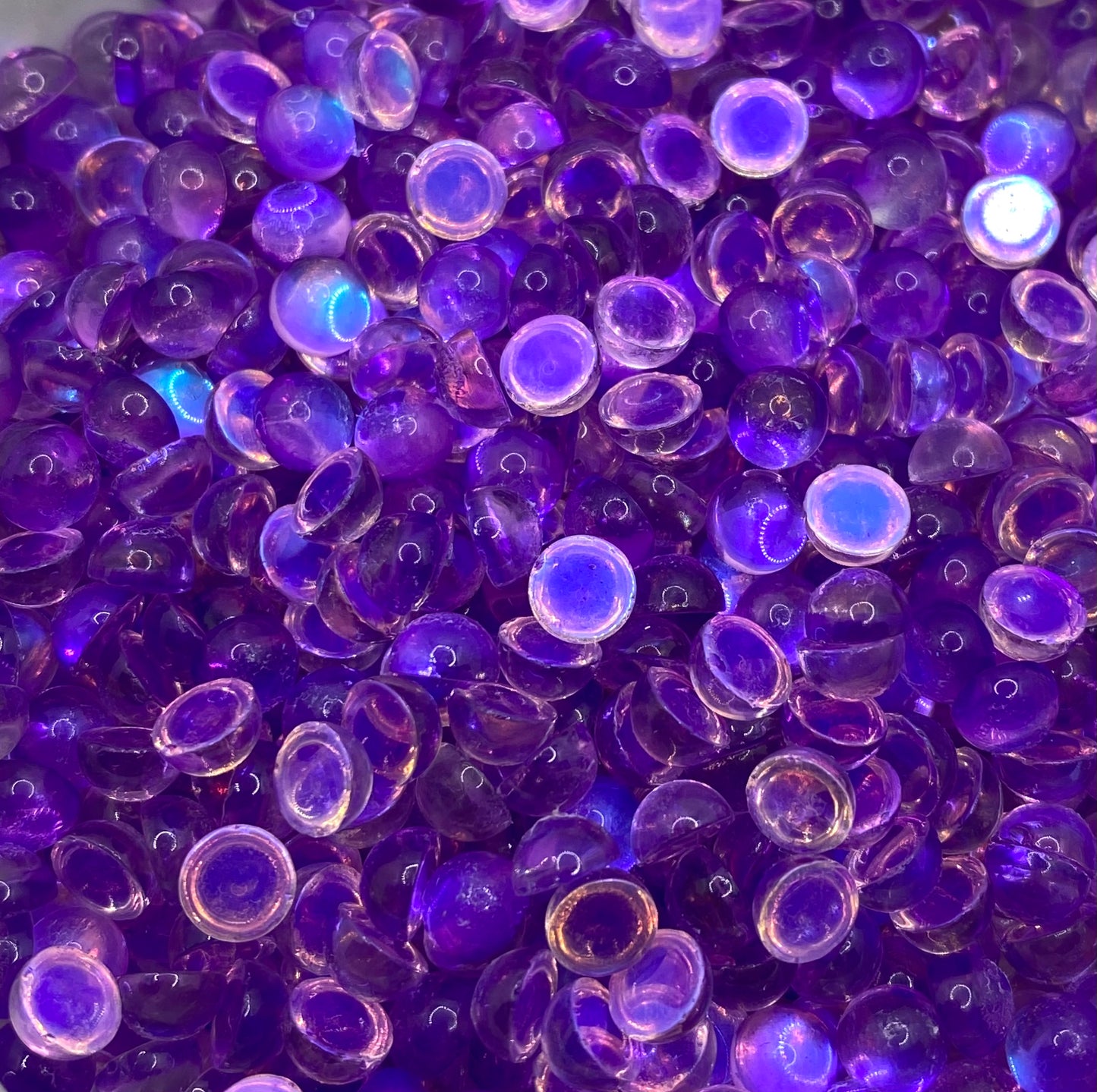 Mermaid Tears Aurora Lt Violet - MT16