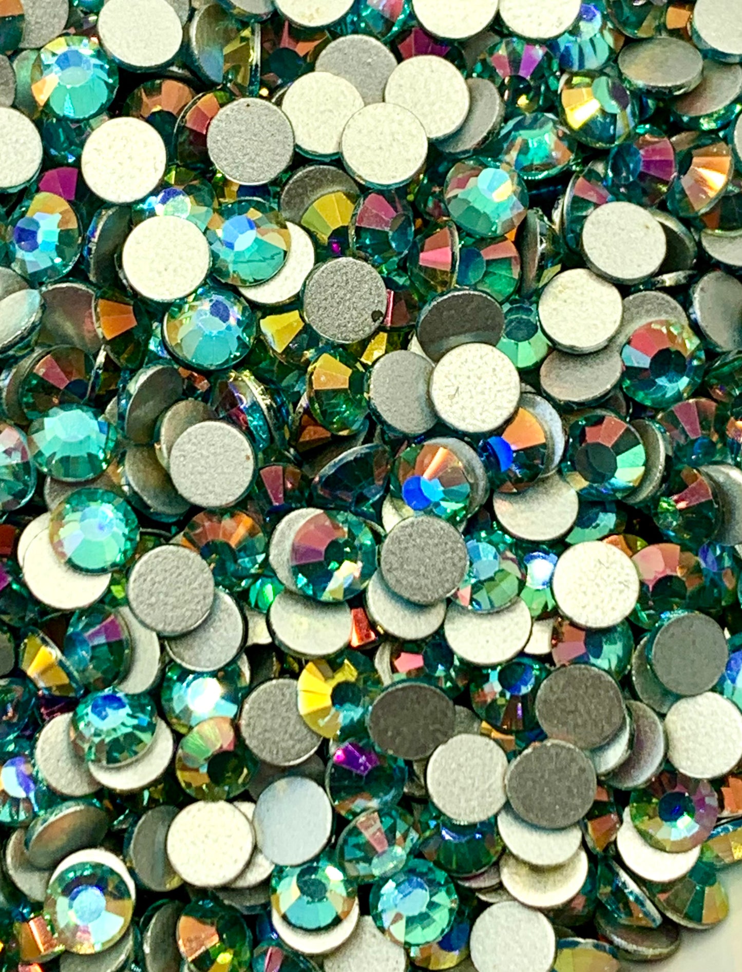 Mirage Aquamarine