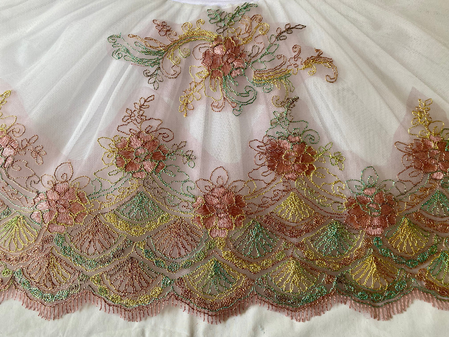Lace Sophie #17