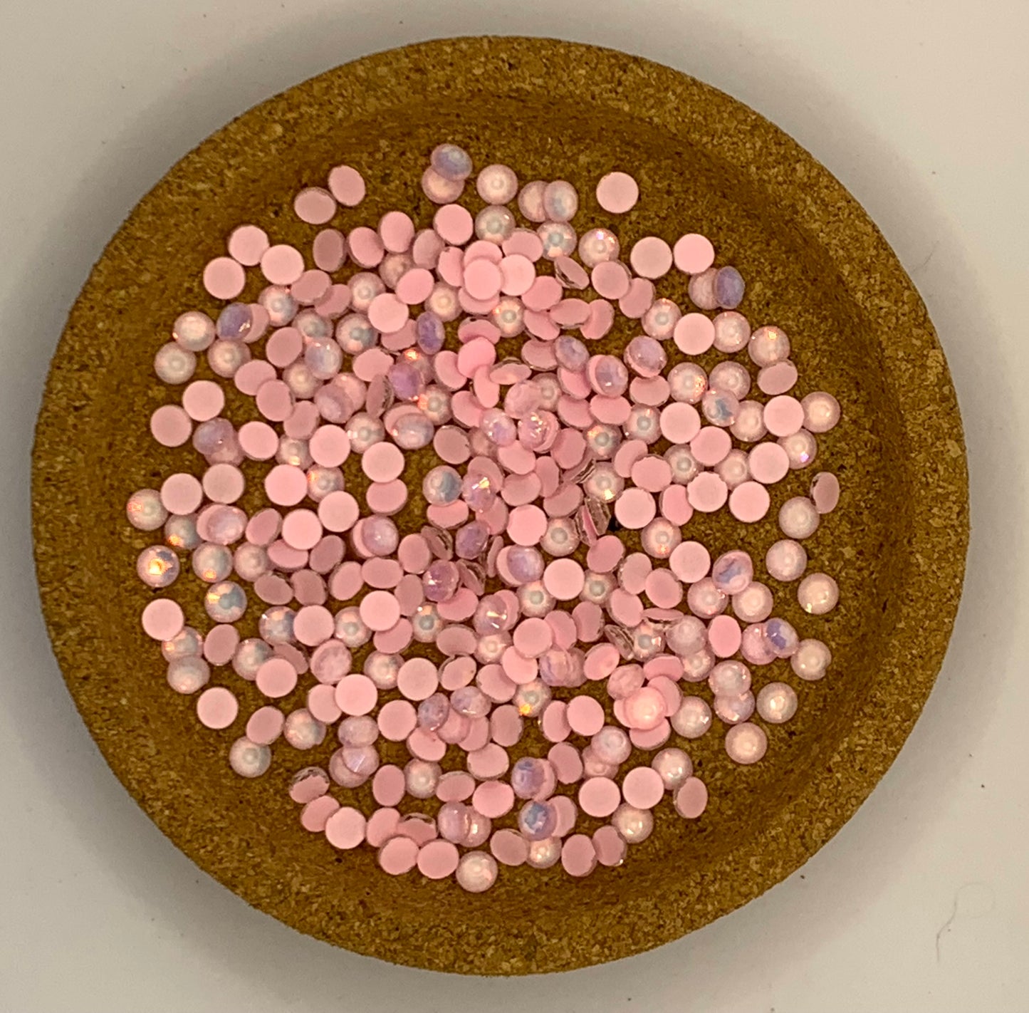 Mocha Opal Pink - MO4