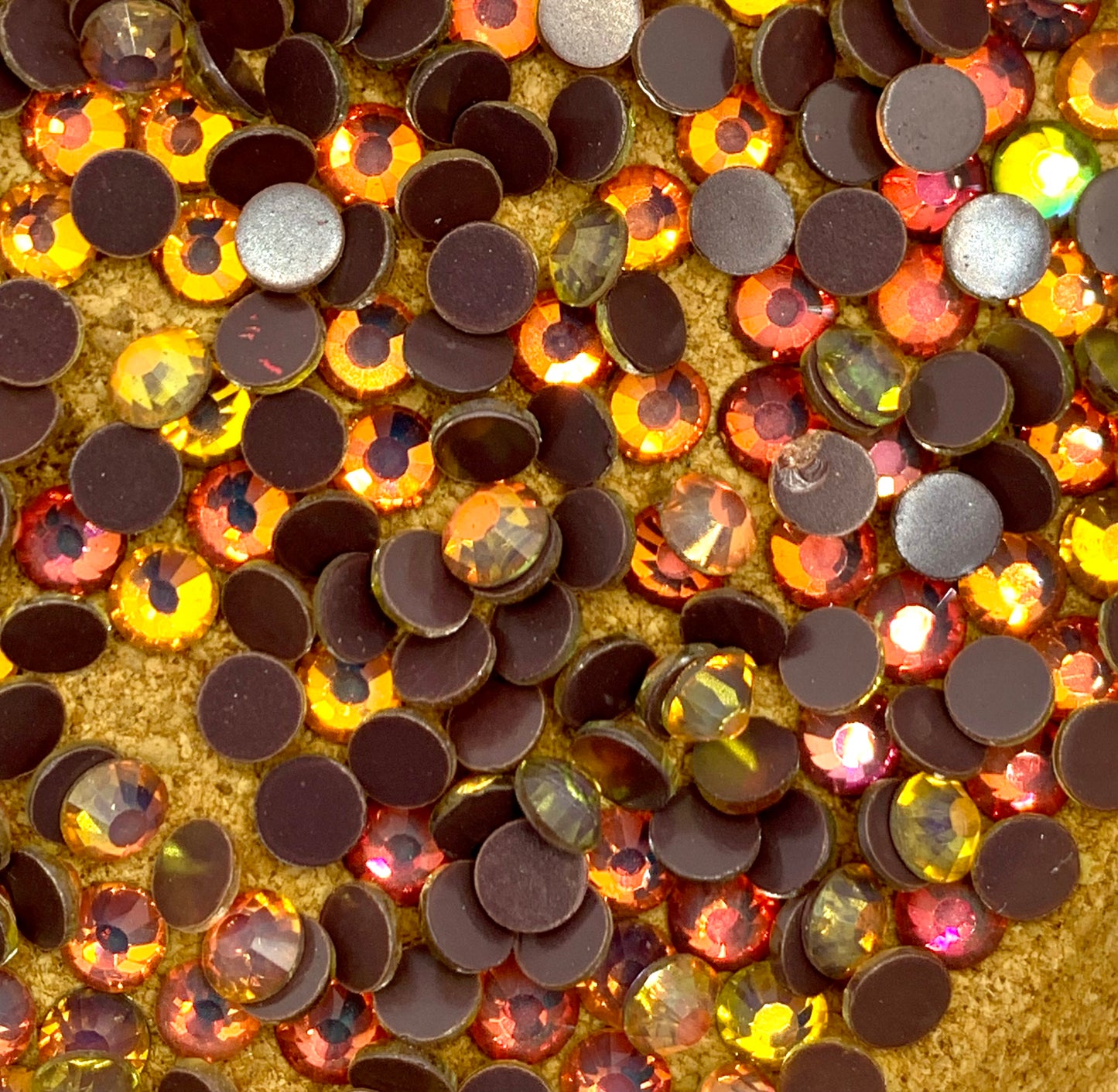 Mocha Opal Taupe - MO14