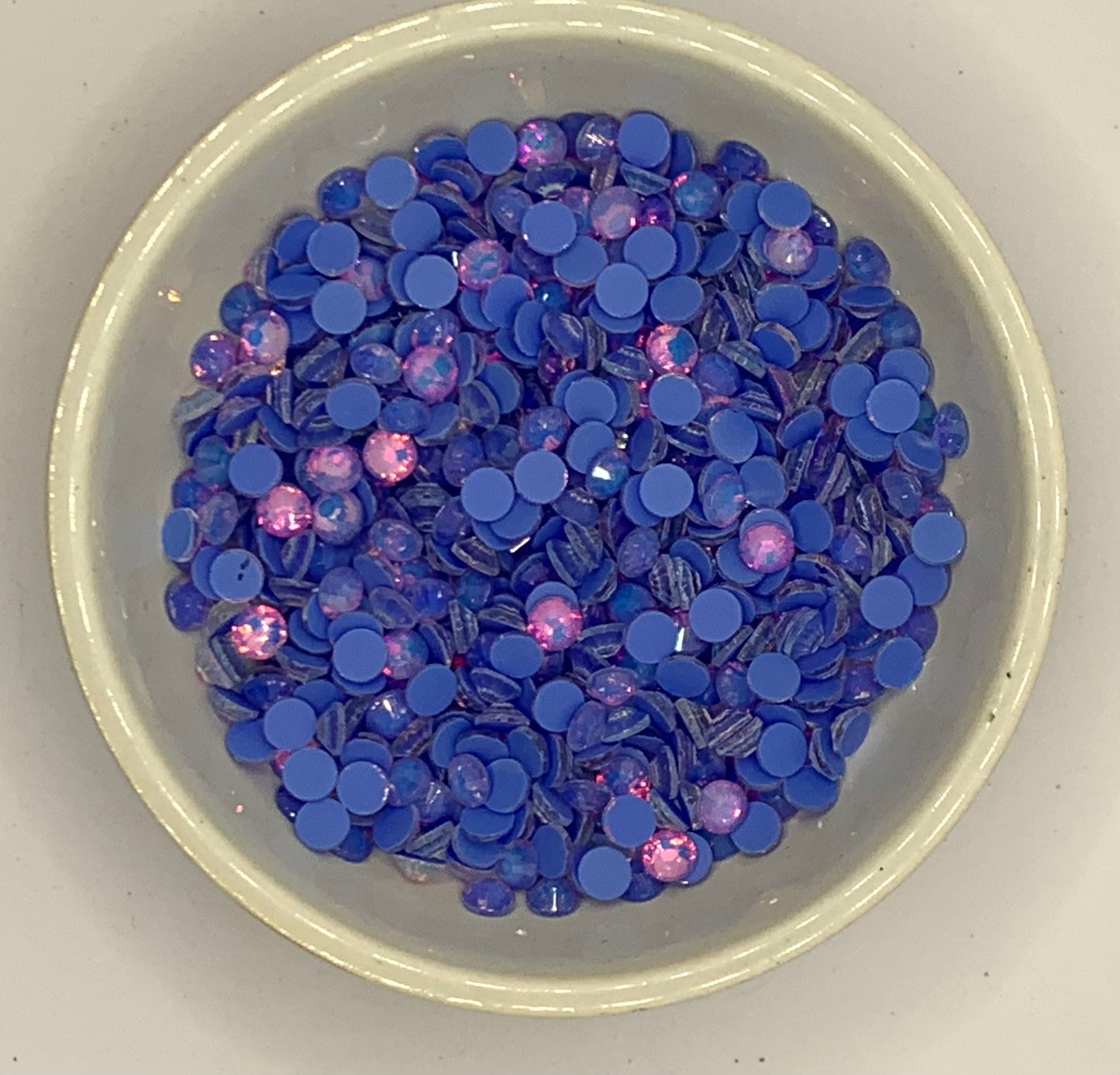 Mocha Opal Sapphire - MO8