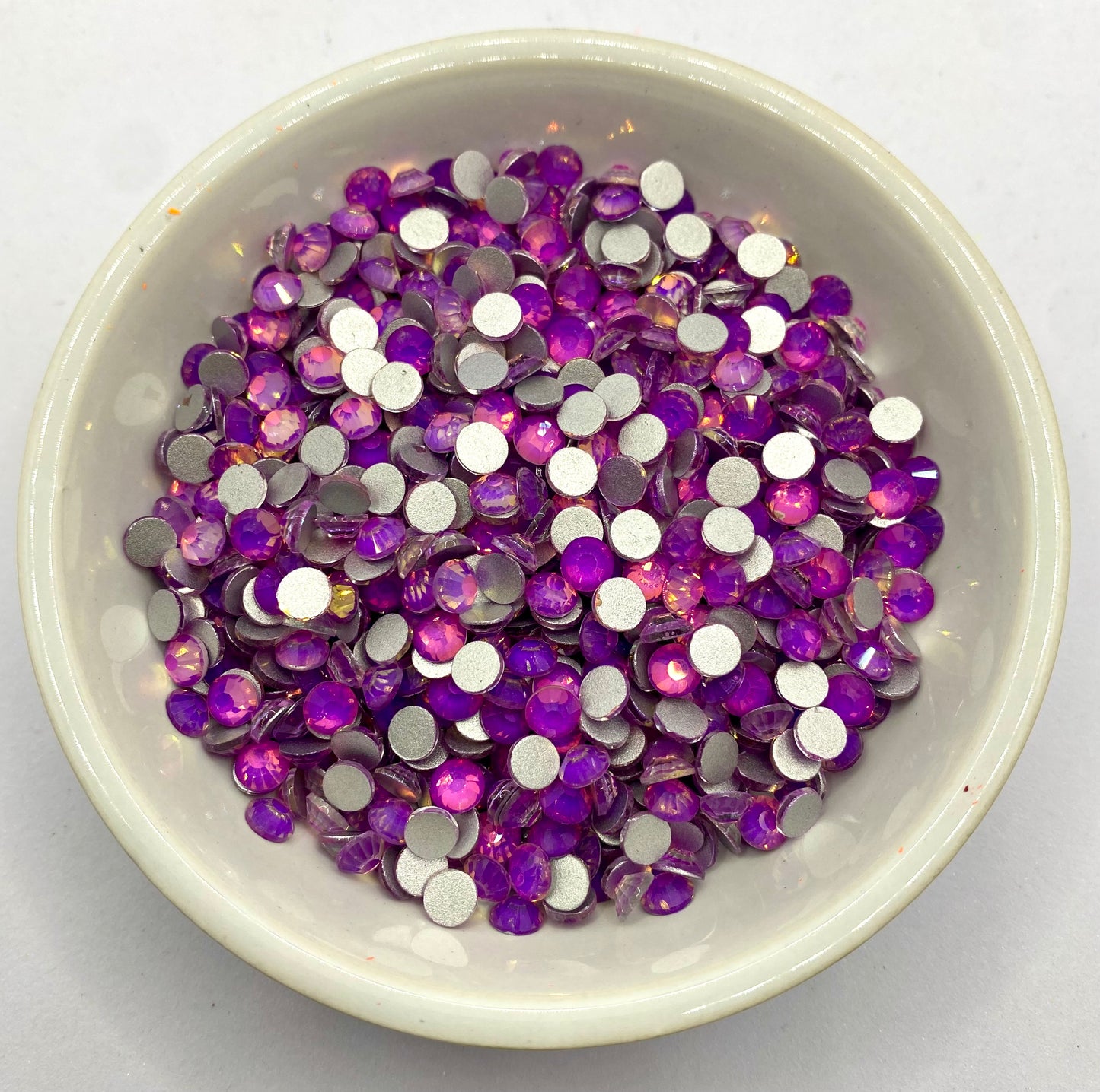 Shiny Opal Amethyst