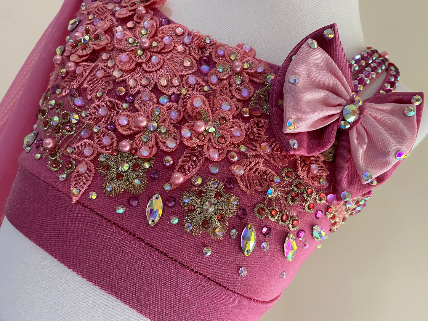 Petal Dream Lyrical Size 6