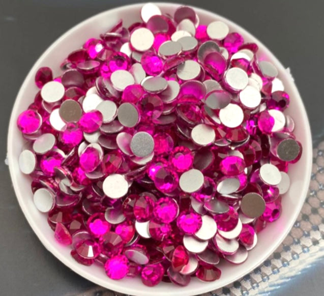 Hot Pink