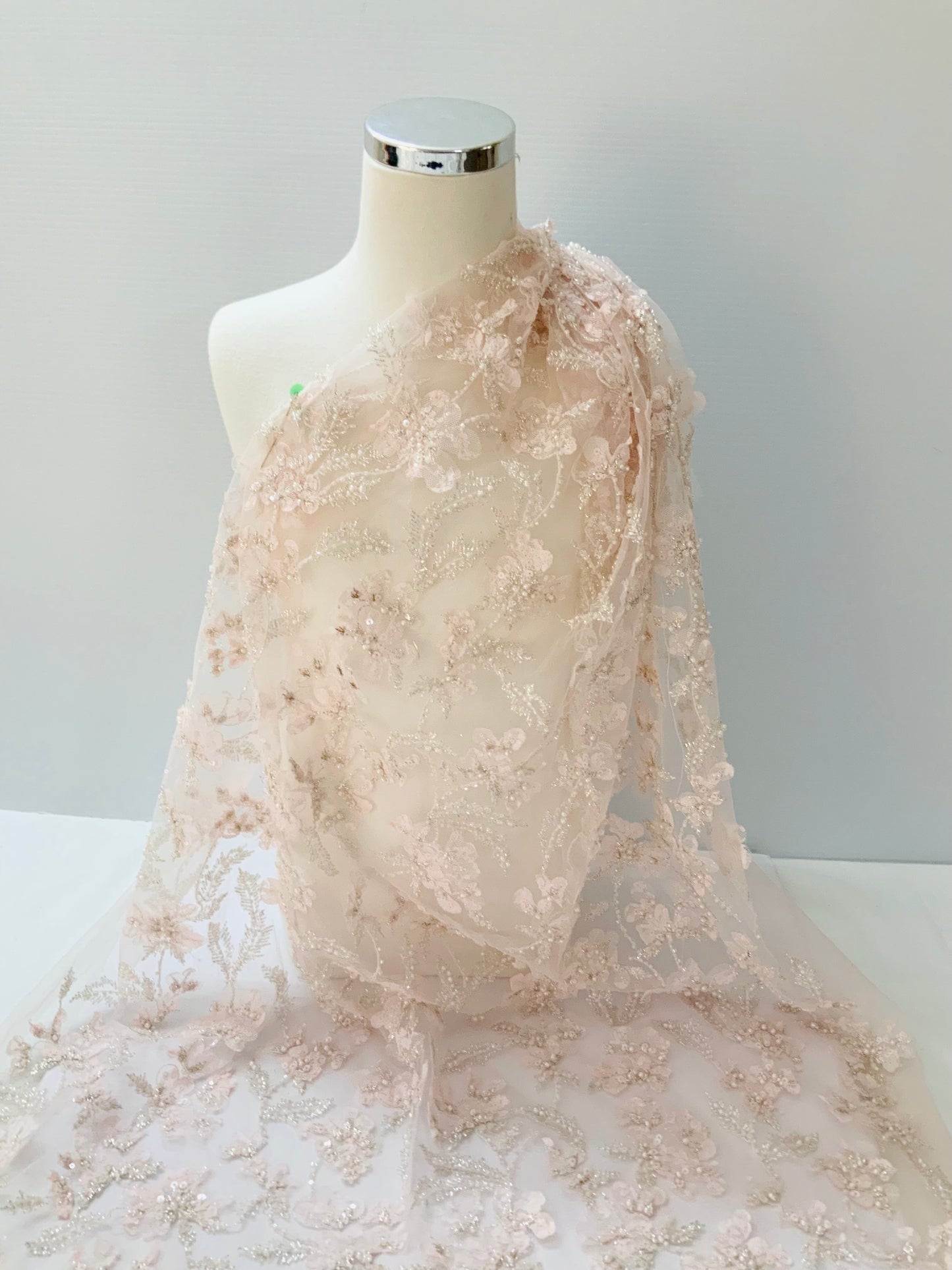 Pale Pink #4