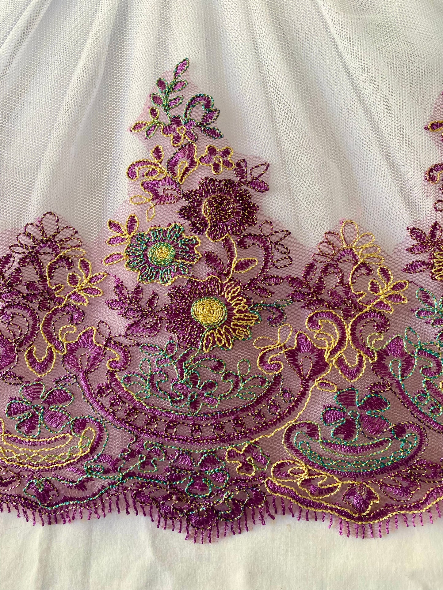 Lace Emma #16