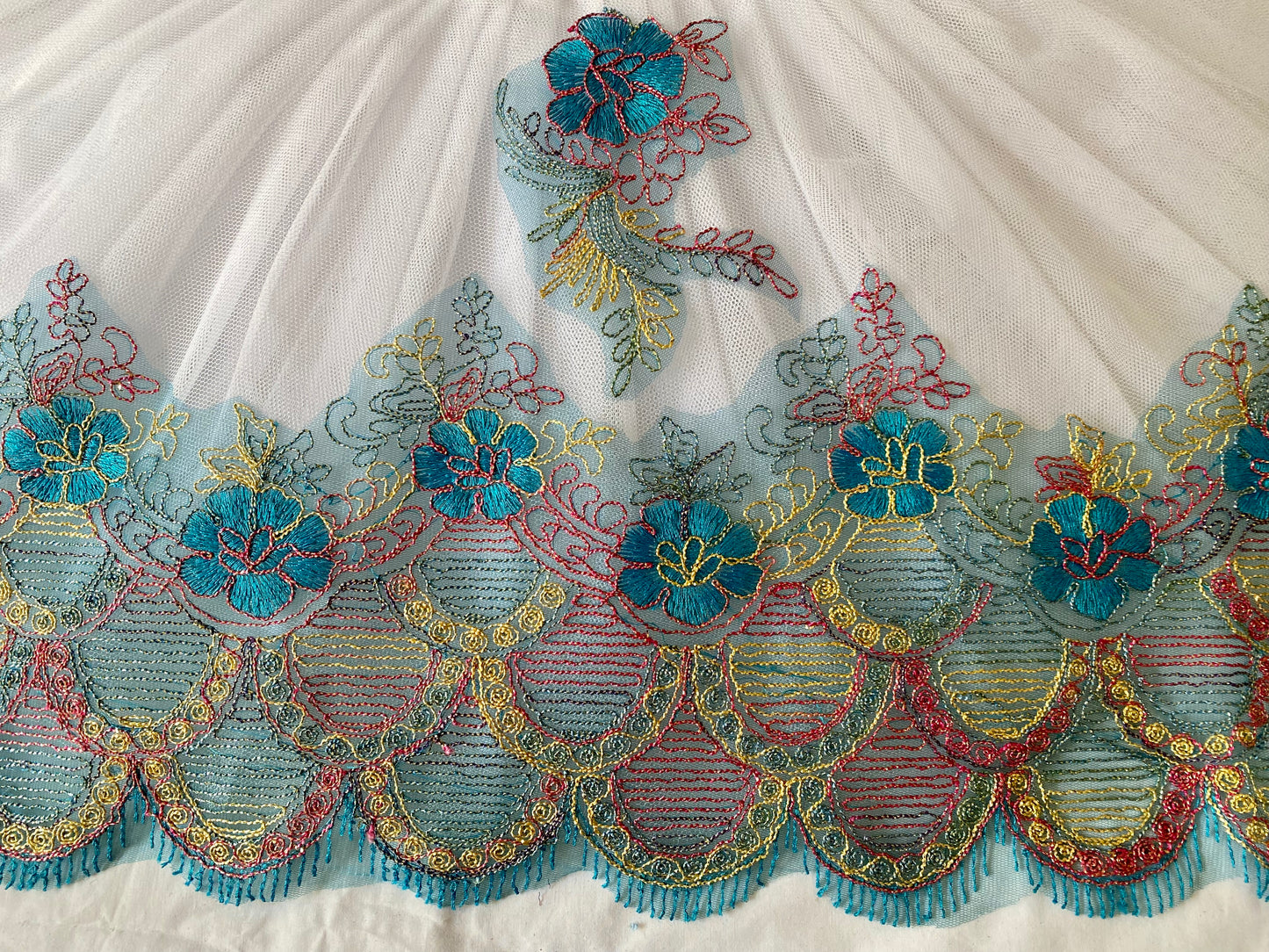 Lace Sophie #16