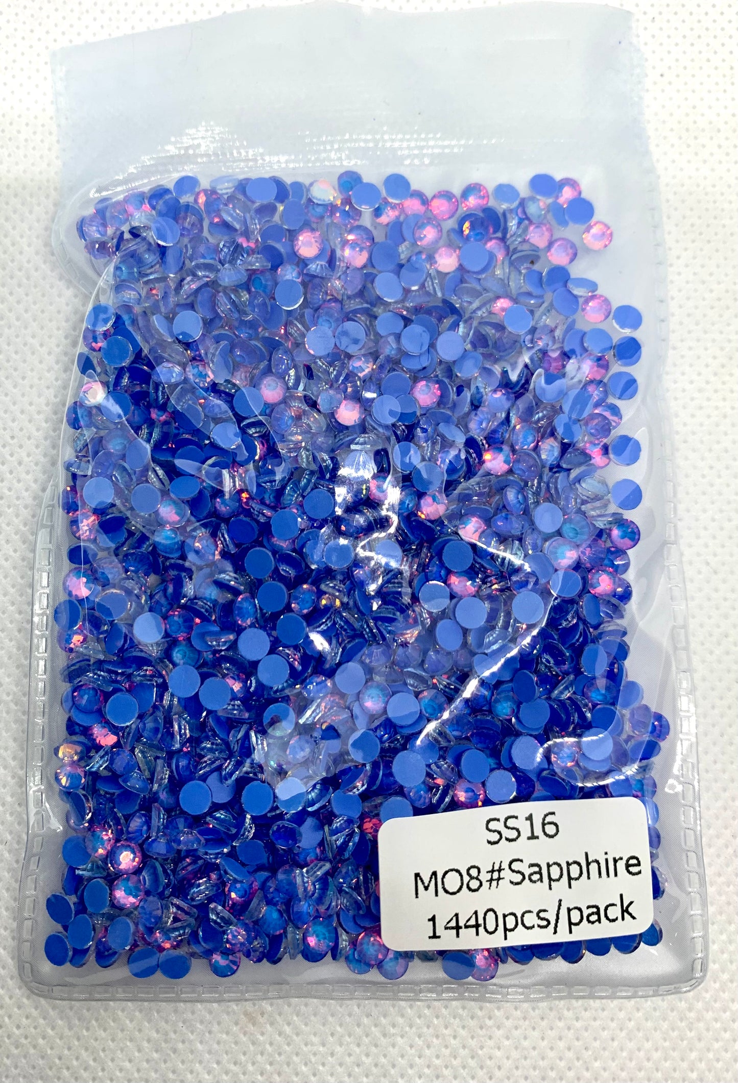 Mocha Opal Sapphire - MO8