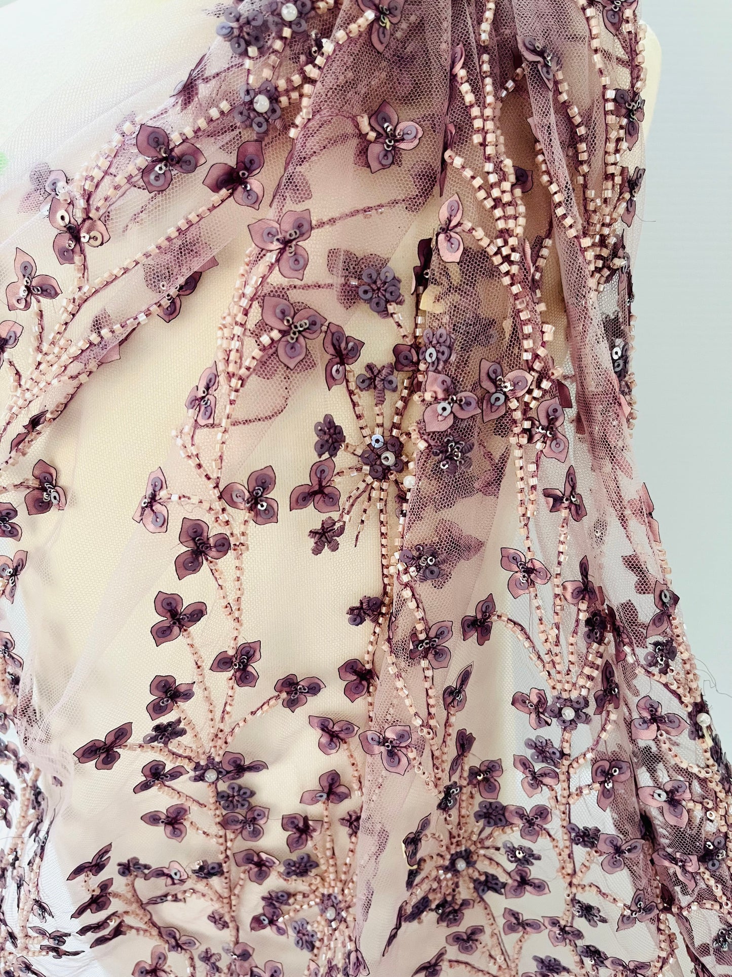 Mauve #1