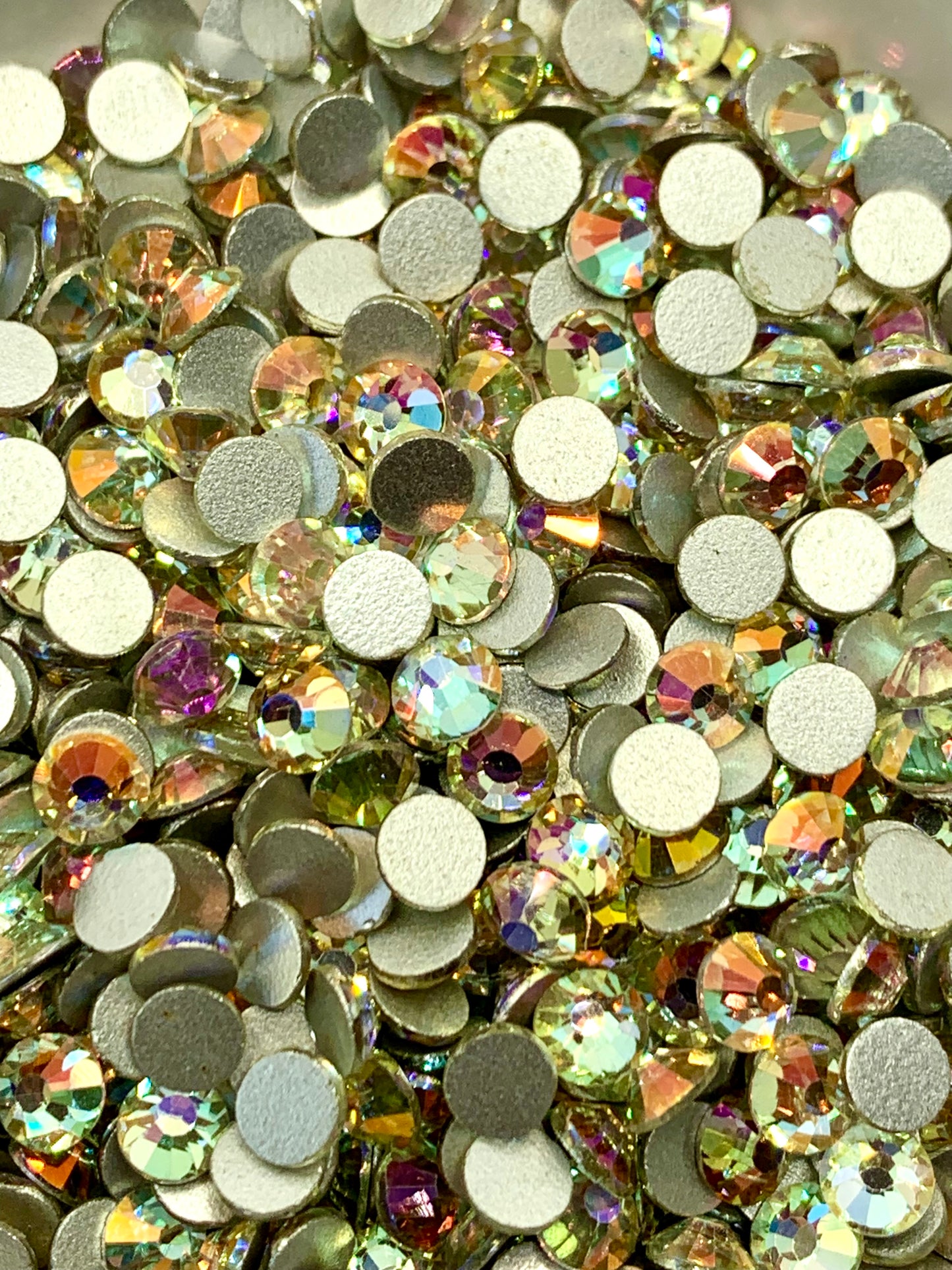 Mirage Crystal