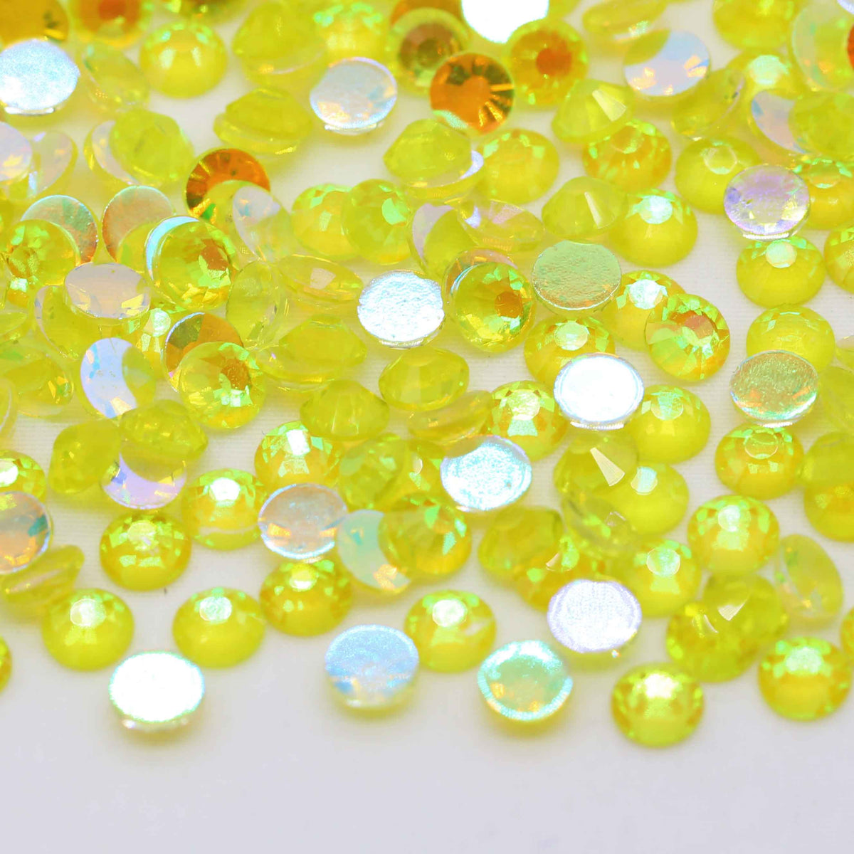 Aurora Citrine
