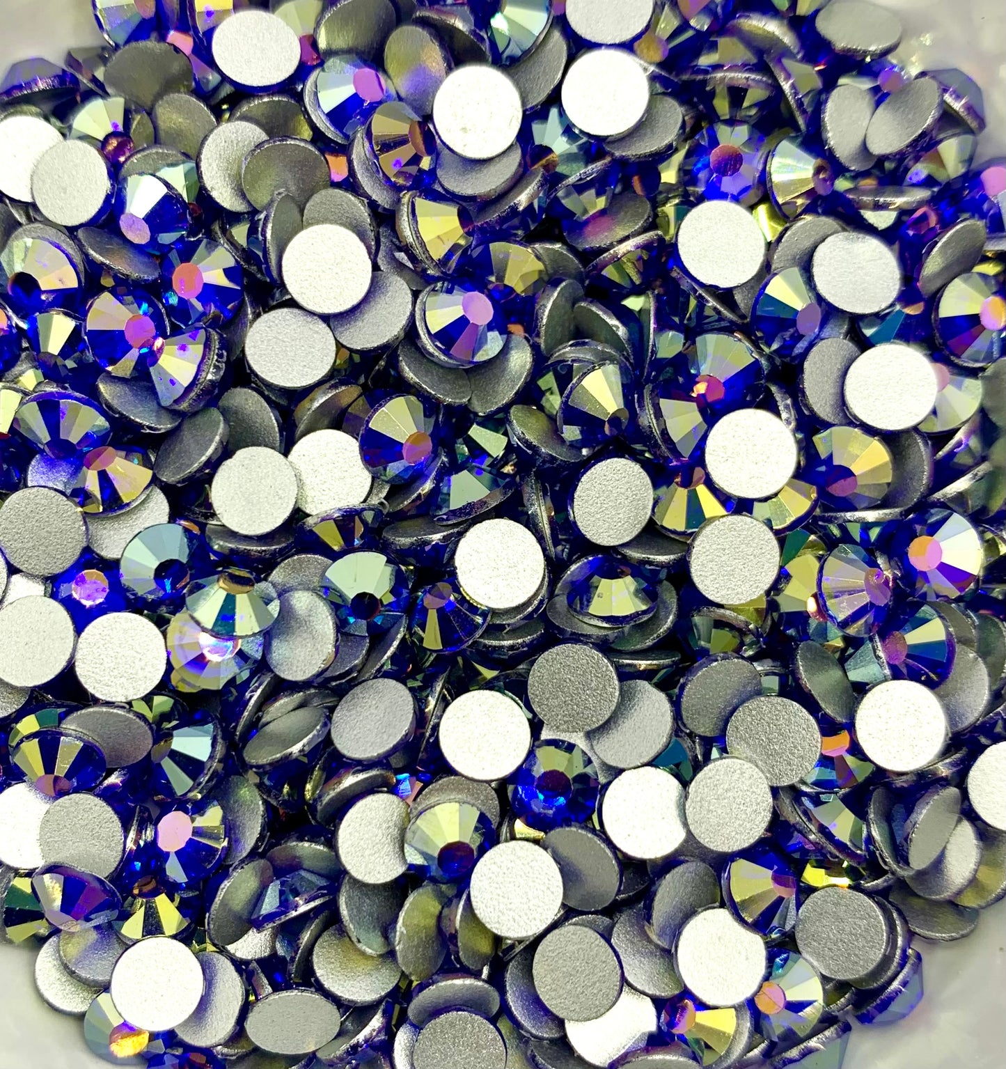 Magic Blueberry