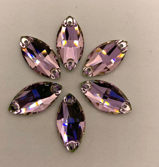 K9 Vitrail Light Navette - Med