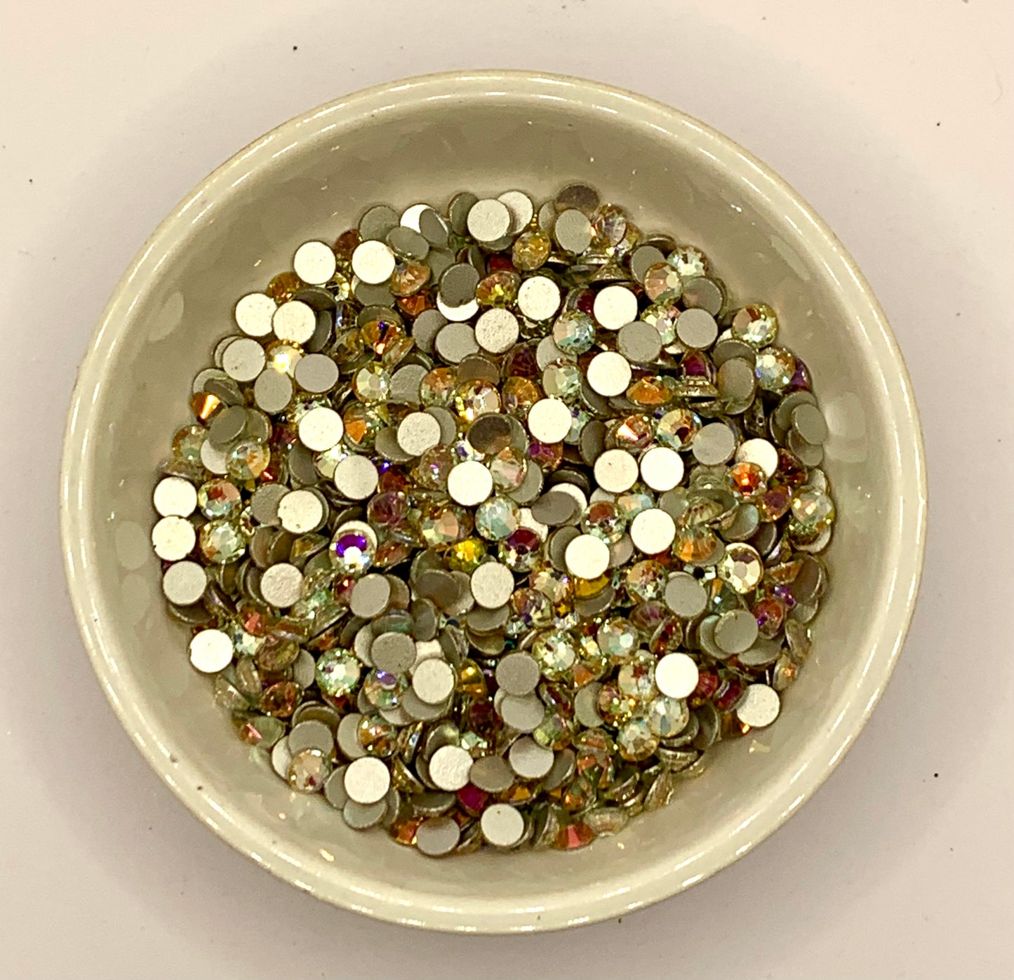 Mirage Crystal