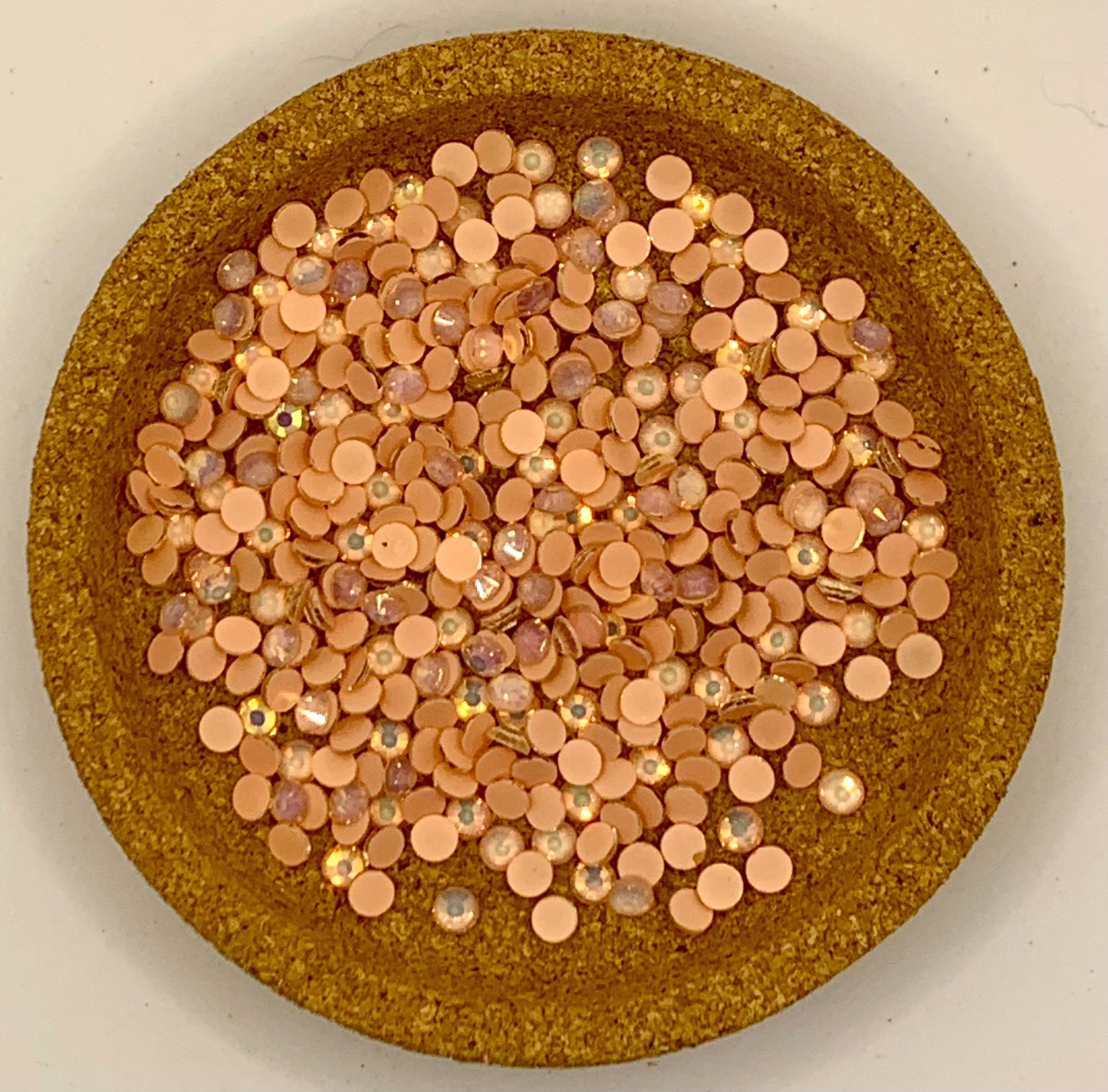 Mocha Opal Coral - MO5