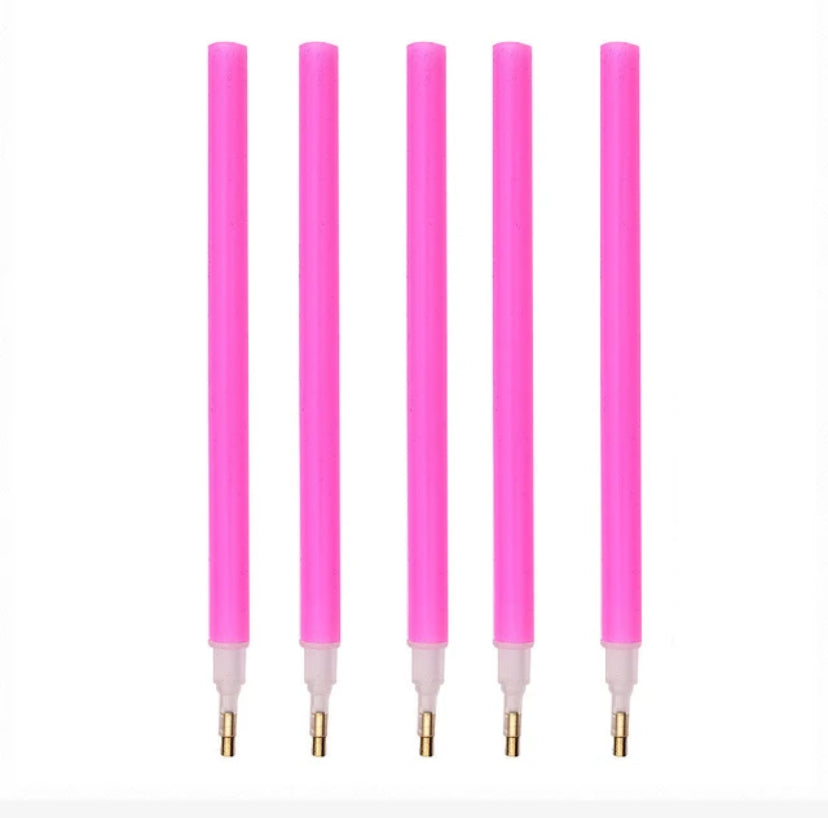 Wax Applicator Pen - Basic