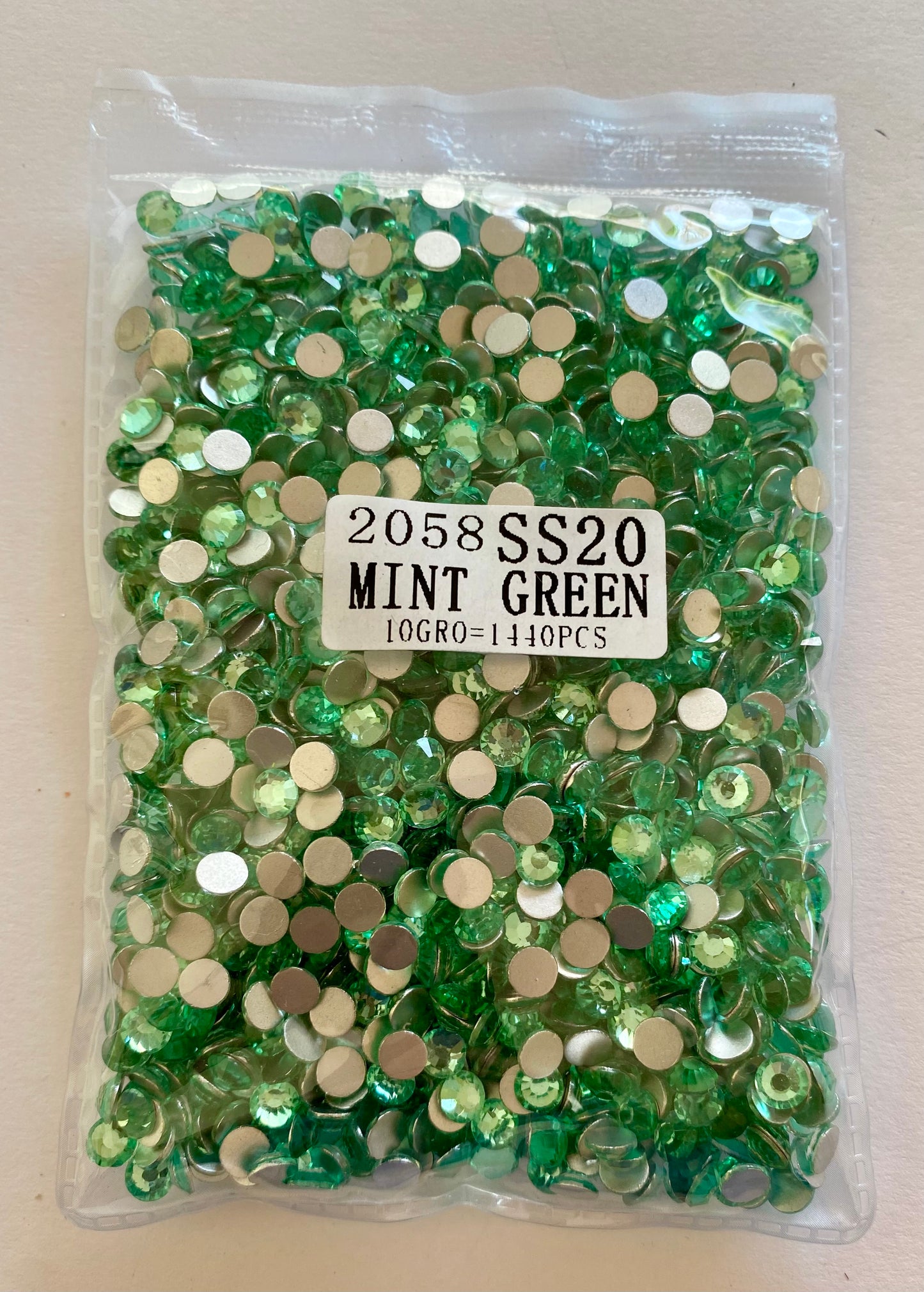 Mint