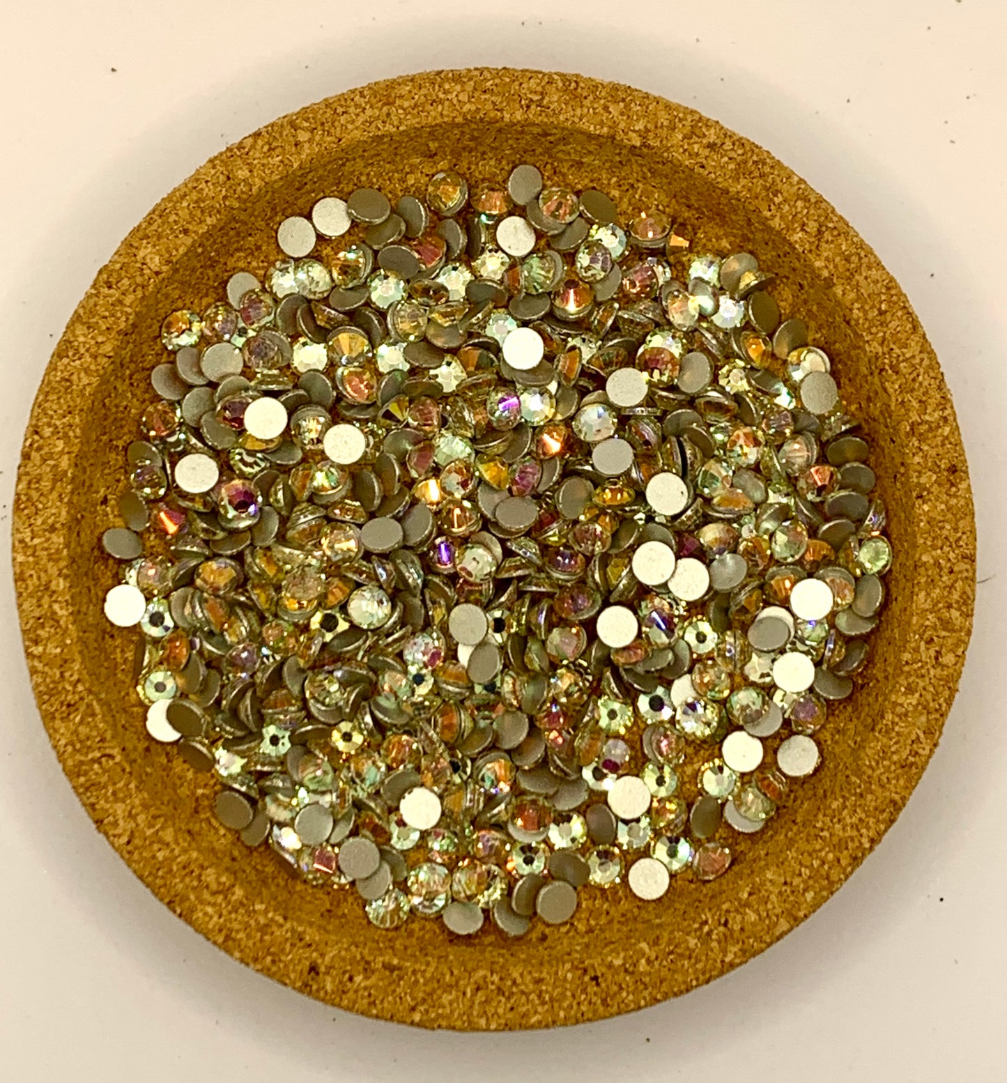 Mirage Crystal