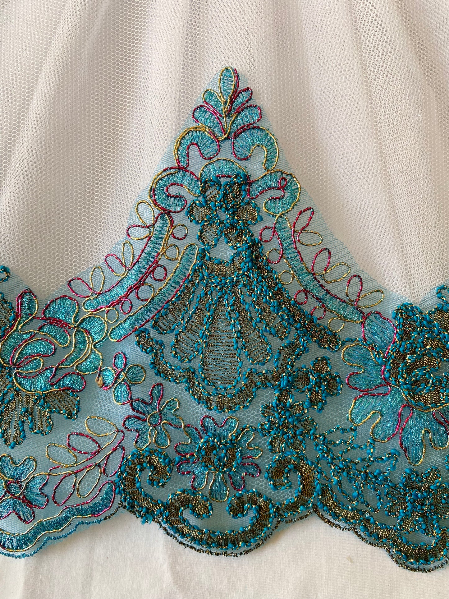 Lace Georgia #8
