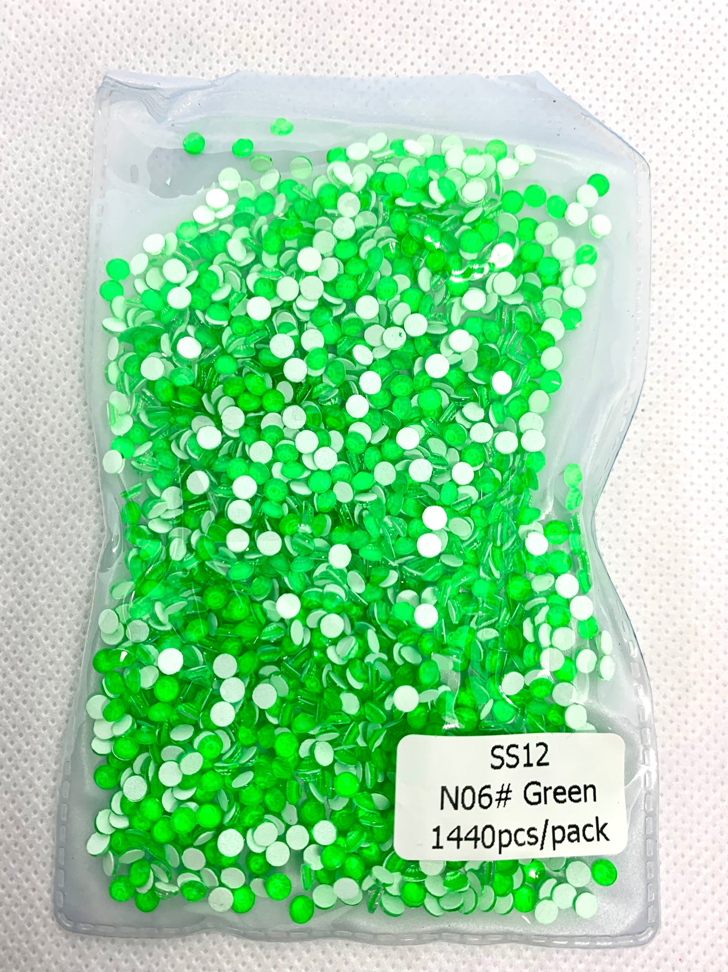 Neon Green - N06
