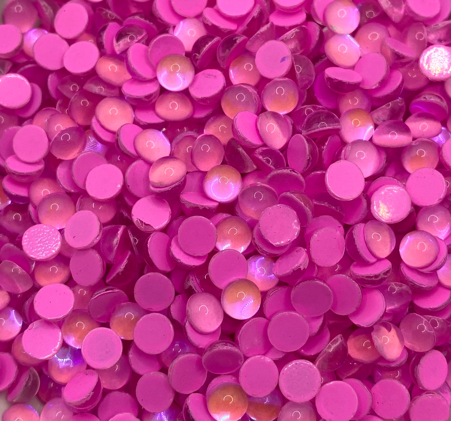 Mermaid Tears Rose Pink - MT20