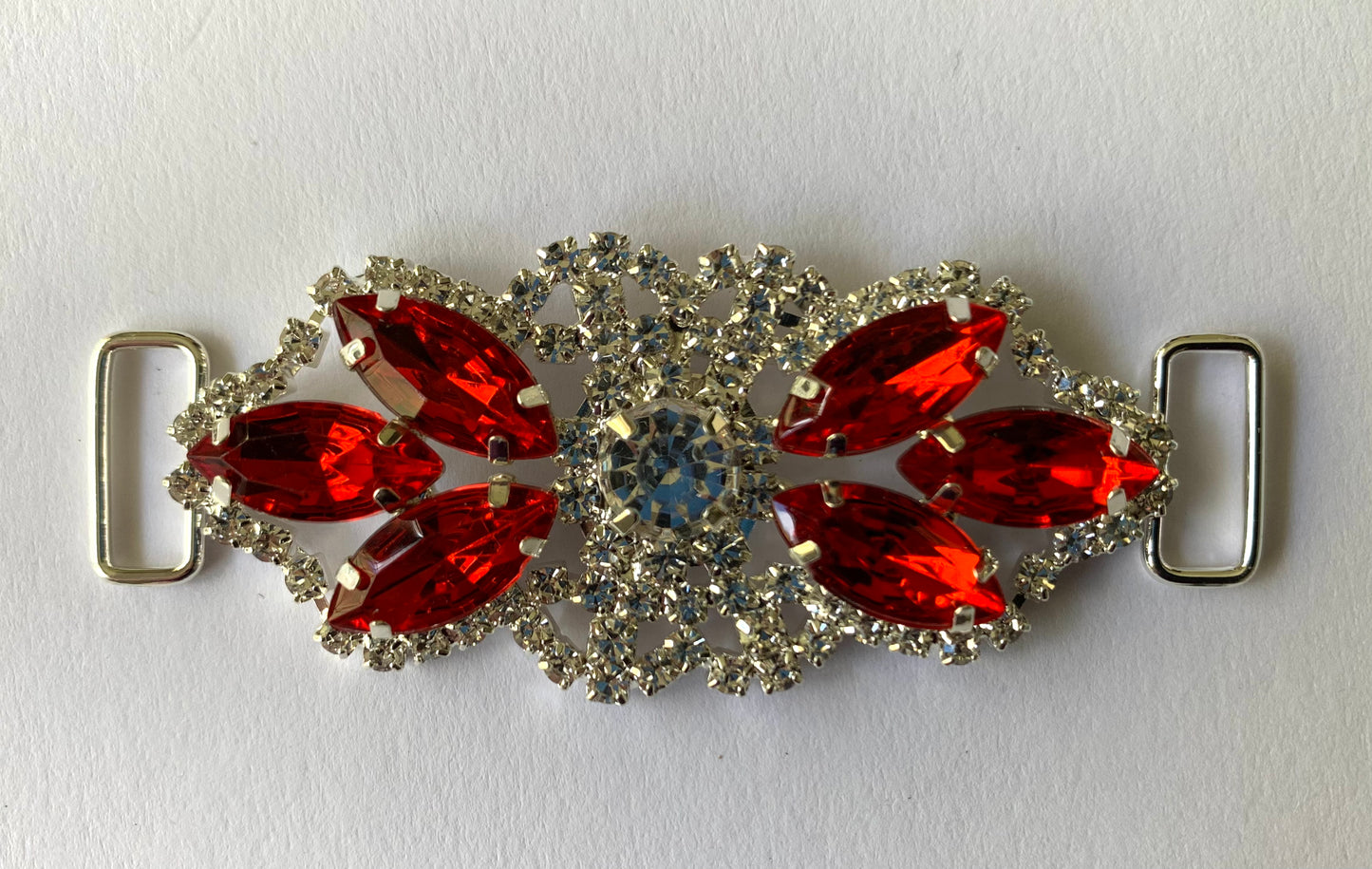 Small Rhinestone Applique