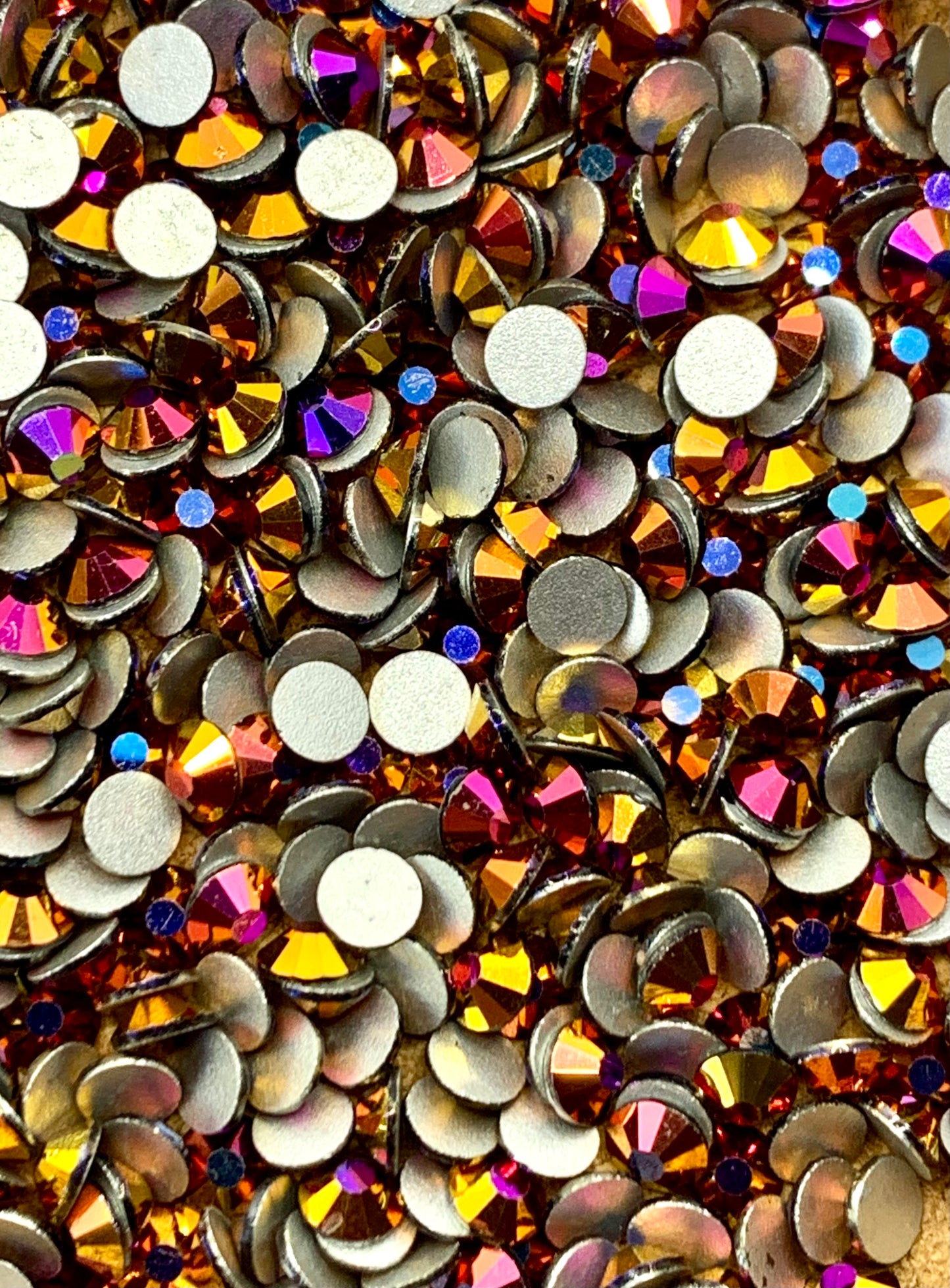 Mirage Gold