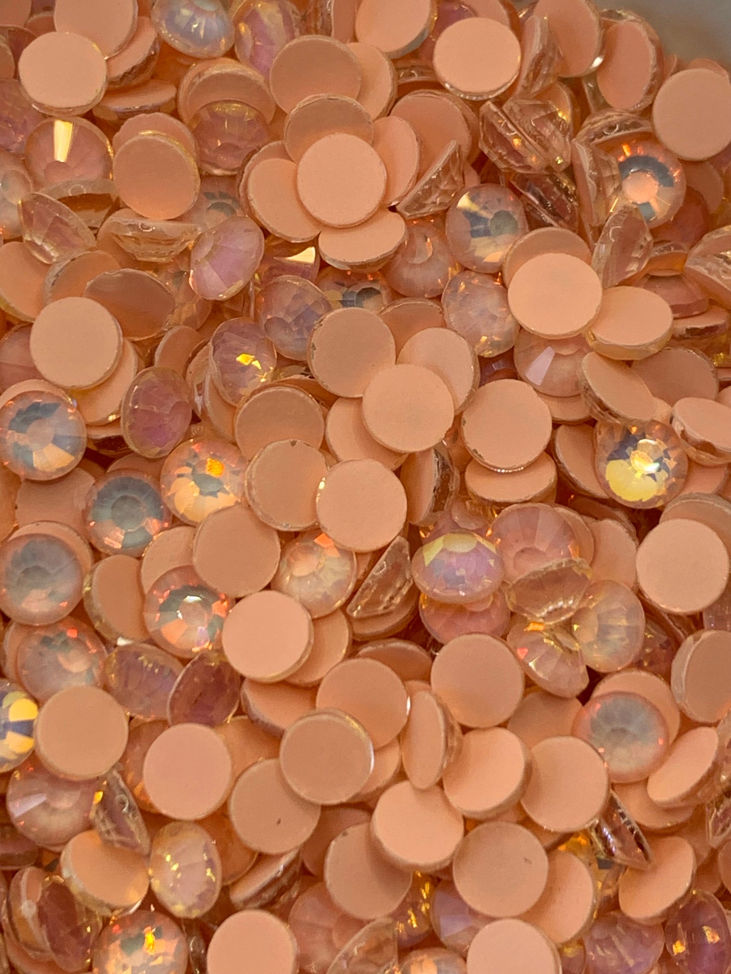 Mocha Opal Coral - MO5