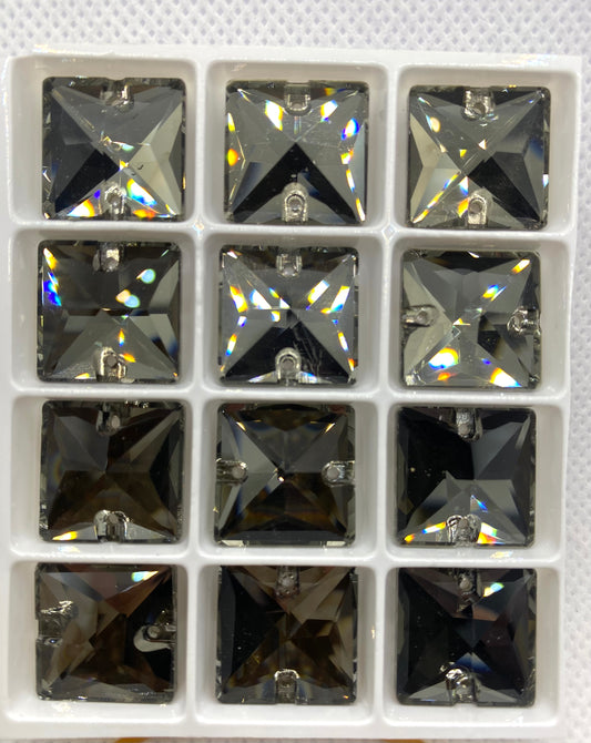 K9 Black Diamond Square