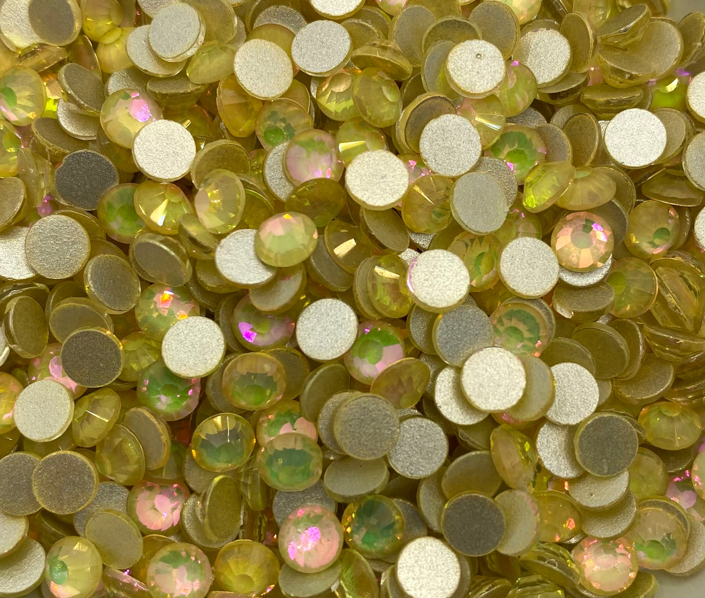 Shiny Opal Desert